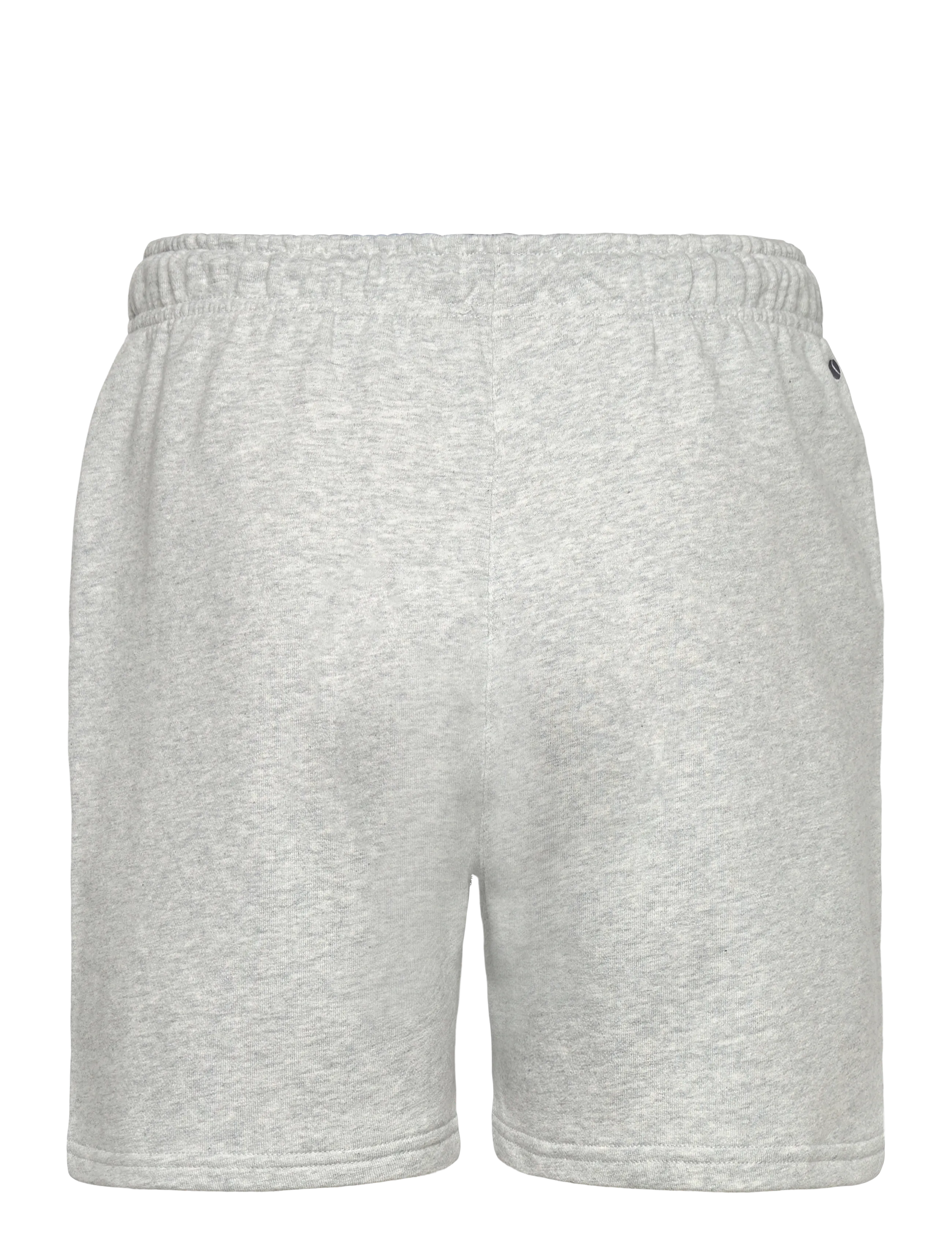 Björn Borg - BORG CLASSIC SWEATSHORTS - bottoms - ultra light grey melange - 1
