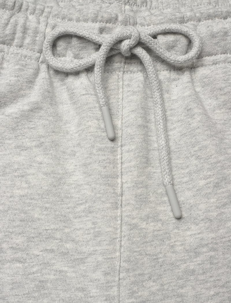 Björn Borg - BORG CLASSIC SWEATSHORTS - püksid - ultra light grey melange - 2