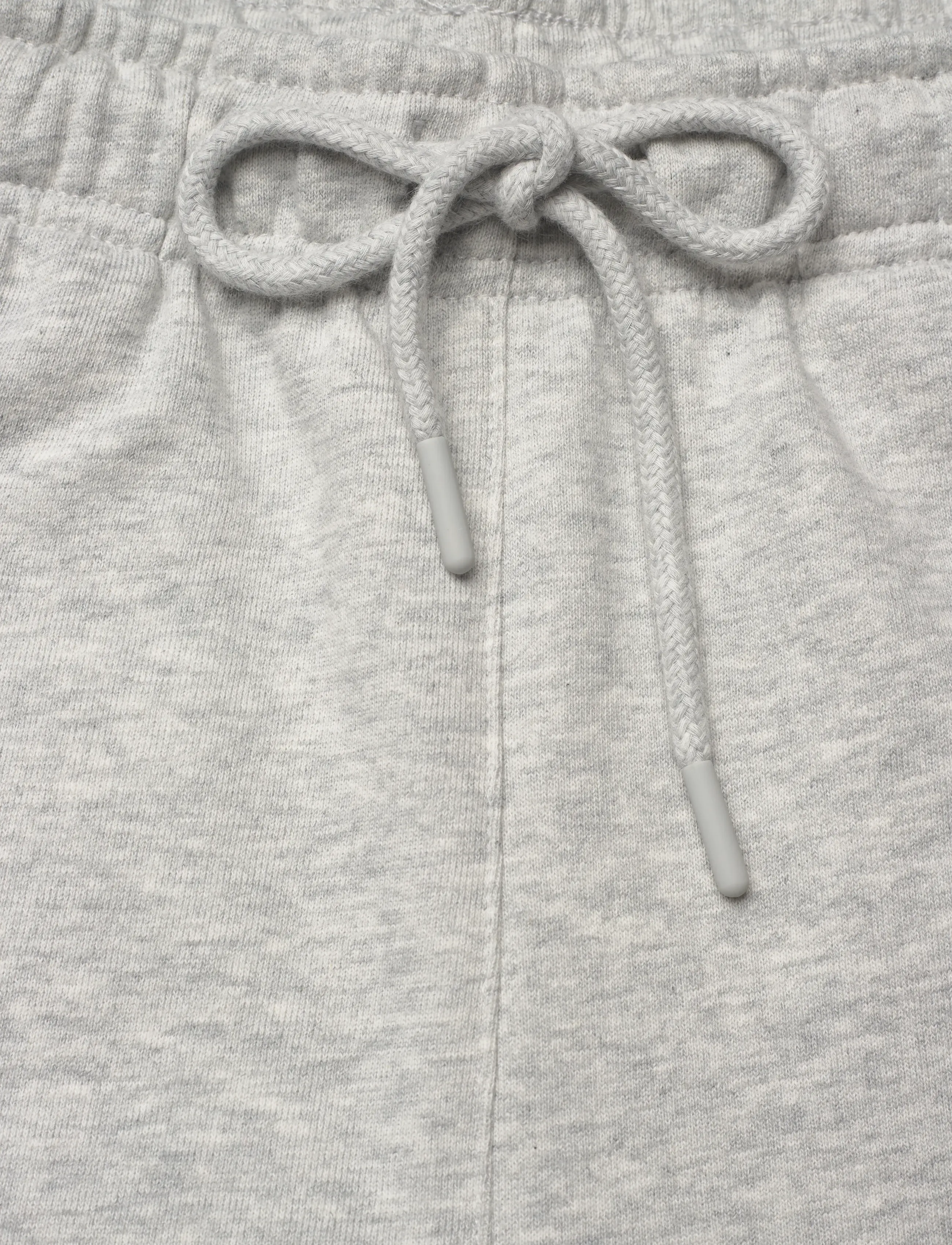 Björn Borg - BORG CLASSIC SWEATSHORTS - bottoms - ultra light grey melange - 2