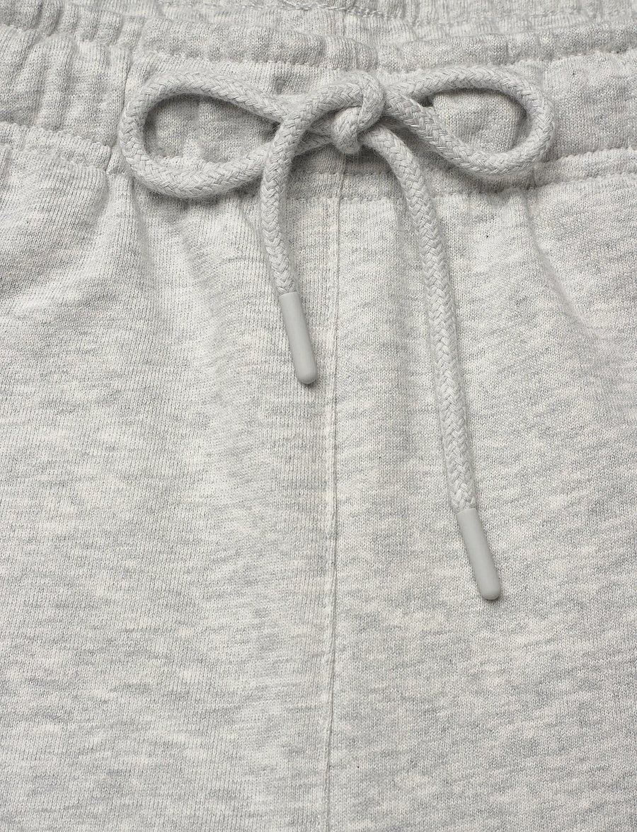Björn Borg - BORG CLASSIC SWEATSHORTS - hosen - ultra light grey melange - 2
