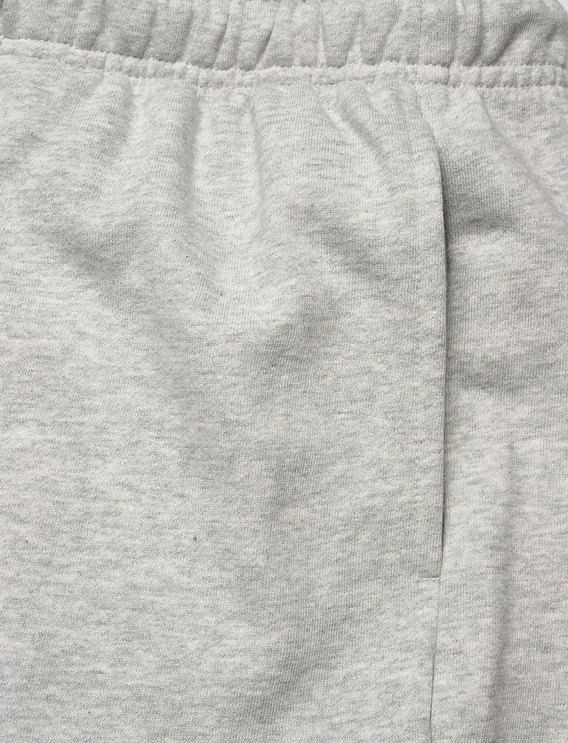 Björn Borg - BORG CLASSIC SWEATSHORTS - püksid - ultra light grey melange - 3