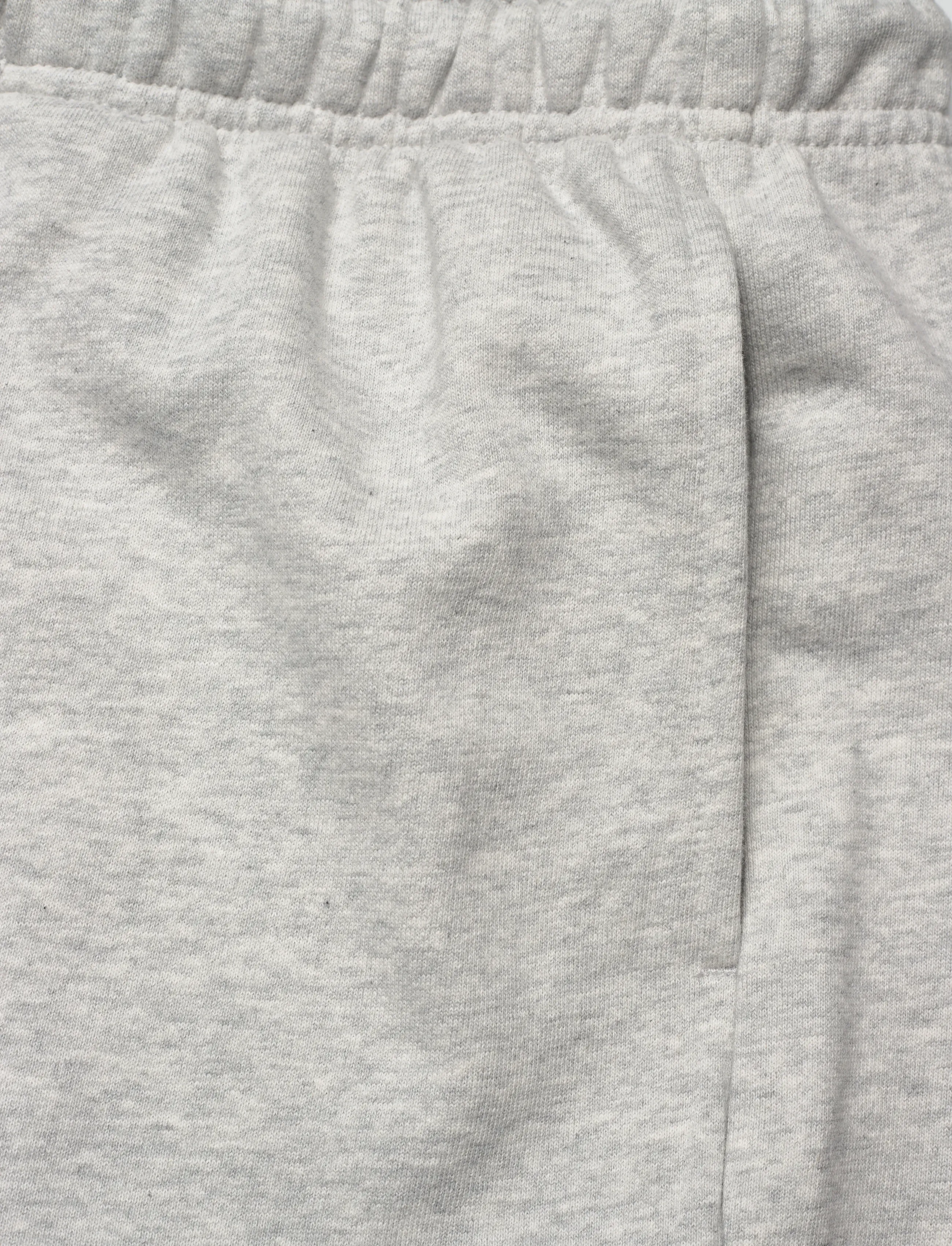 Björn Borg - BORG CLASSIC SWEATSHORTS - bottoms - ultra light grey melange - 3
