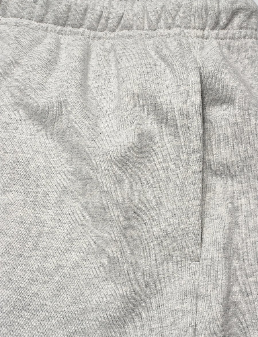 Björn Borg - BORG CLASSIC SWEATSHORTS - hosen - ultra light grey melange - 3