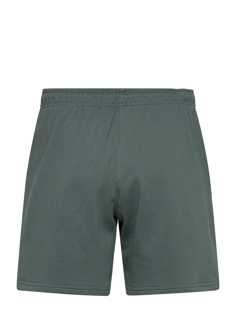 Björn Borg - BORG CLASSIC SWEATSHORTS - hosen - balsam green - 1
