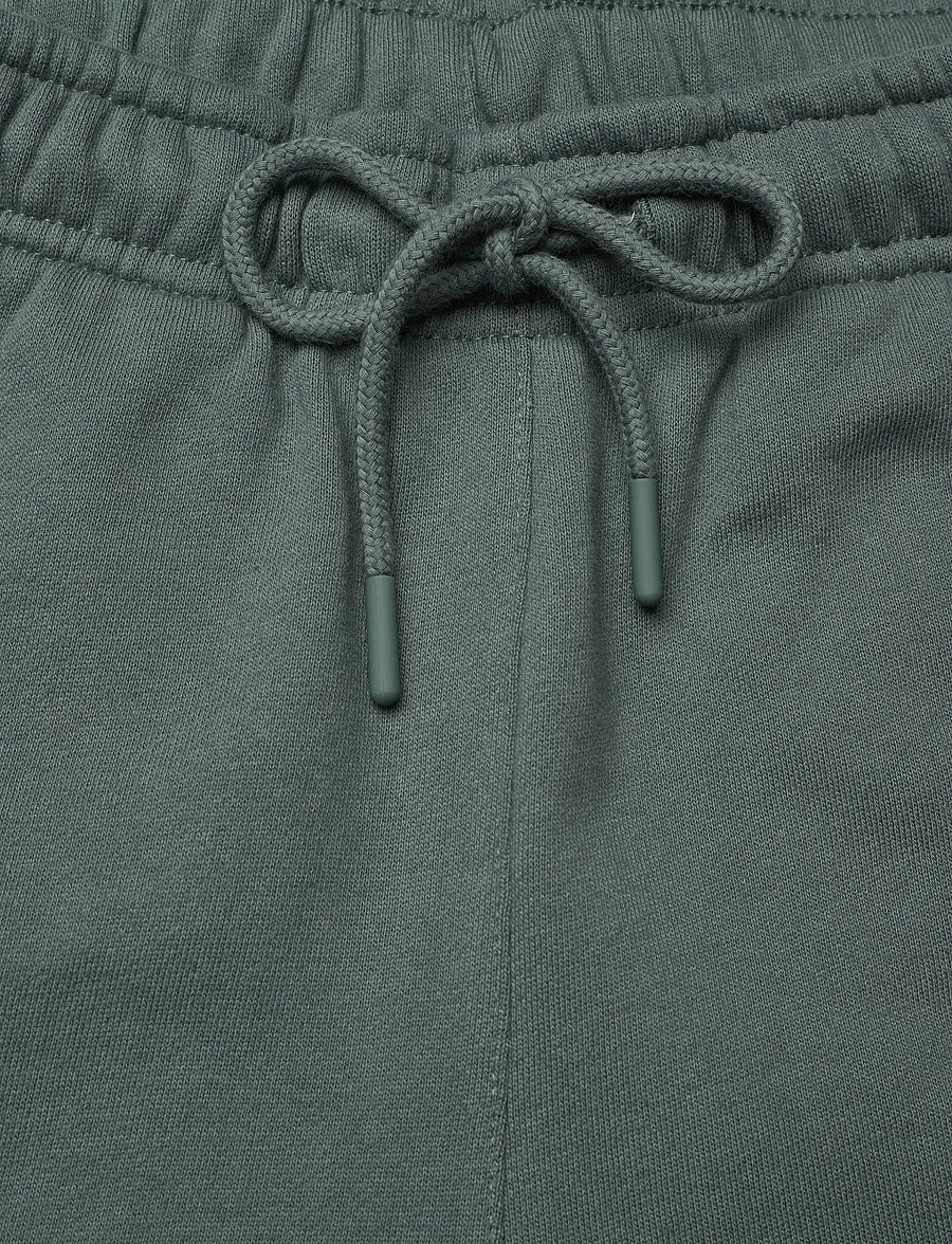 Björn Borg - BORG CLASSIC SWEATSHORTS - hosen - balsam green - 2