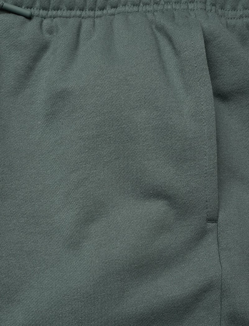 Björn Borg - BORG CLASSIC SWEATSHORTS - hosen - balsam green - 3