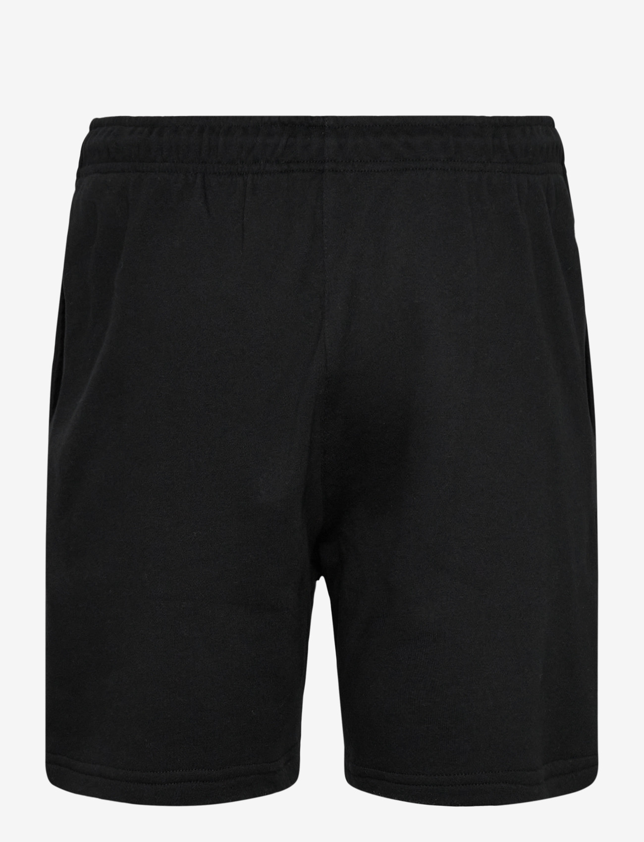 Björn Borg - BORG CLASSIC SWEATSHORTS - püksid - black beauty - 1