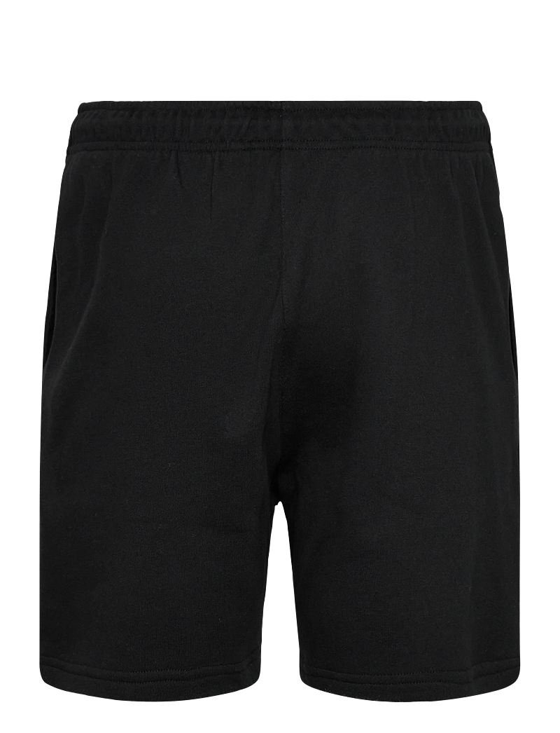 Björn Borg - BORG CLASSIC SWEATSHORTS - püksid - black beauty - 1