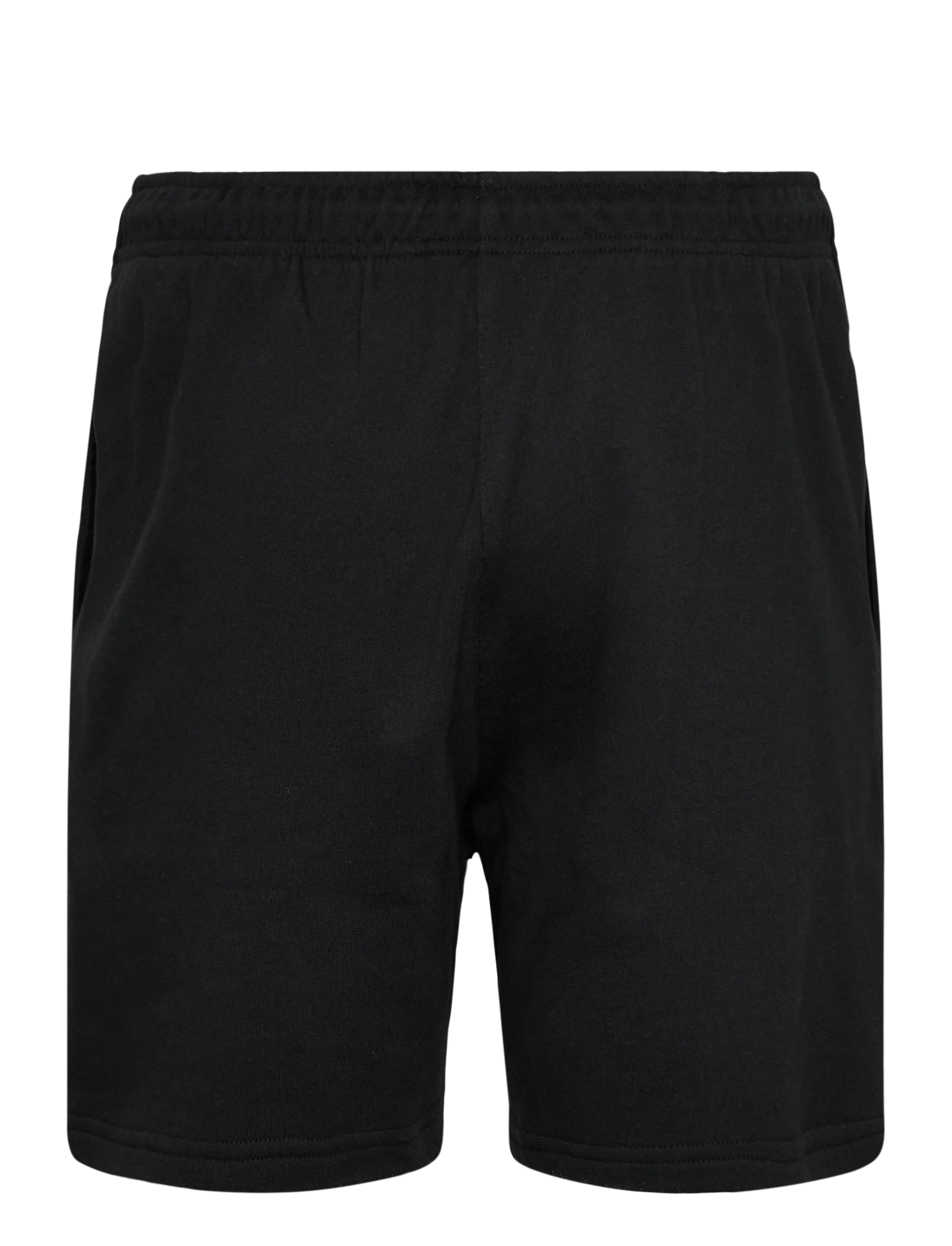 Björn Borg - BORG CLASSIC SWEATSHORTS - apakšējais apģērbs - black beauty - 1