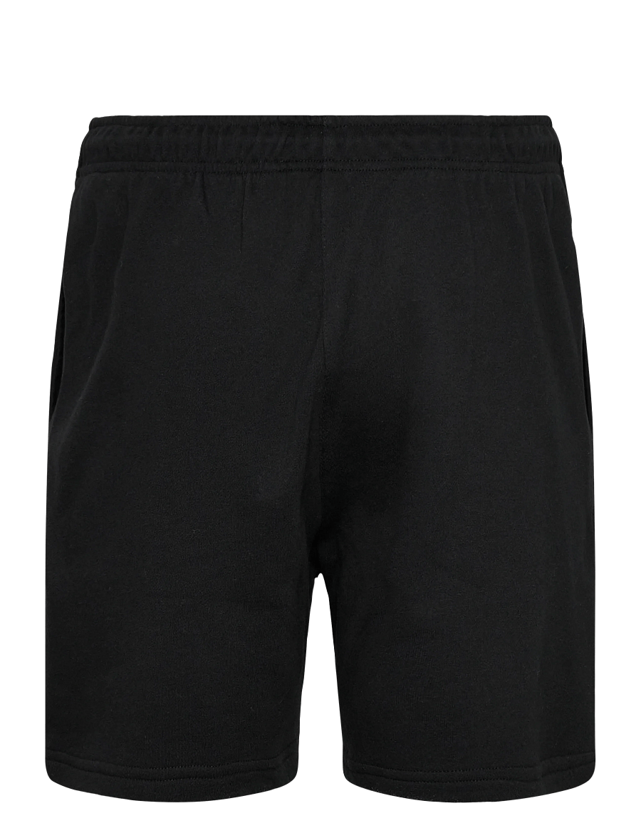 Björn Borg - BORG CLASSIC SWEATSHORTS - shorts - black beauty - 1