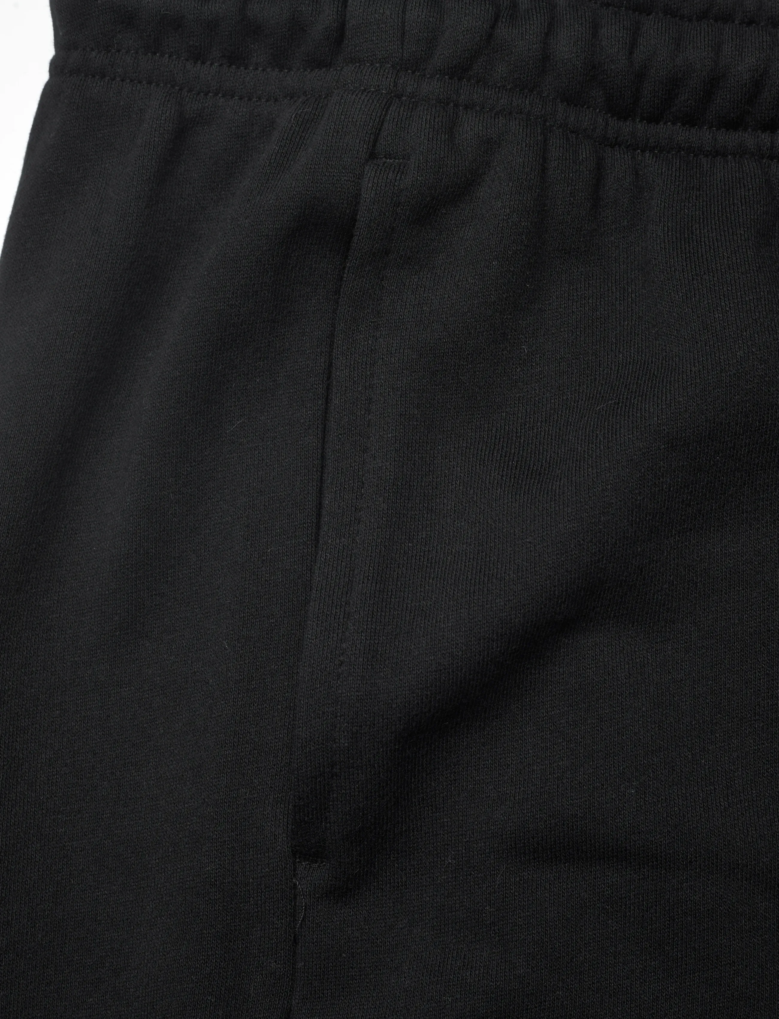 Björn Borg - BORG CLASSIC SWEATSHORTS - apakšējais apģērbs - black beauty - 2