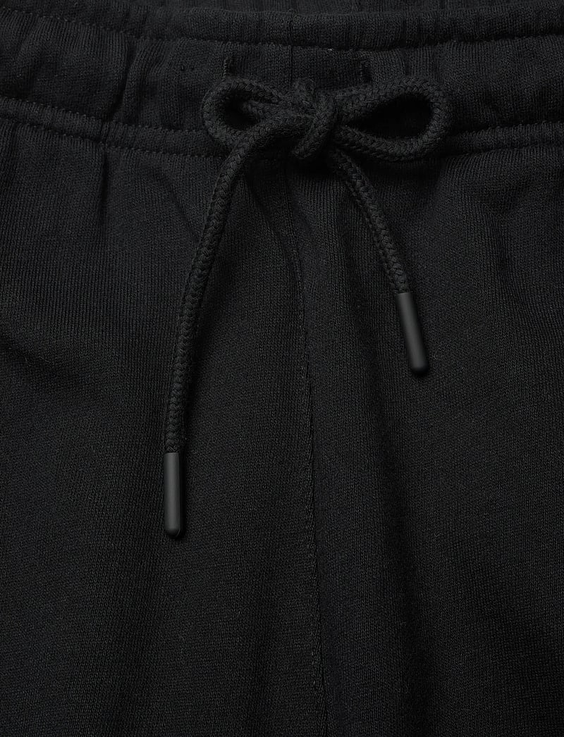Björn Borg - BORG CLASSIC SWEATSHORTS - püksid - black beauty - 3