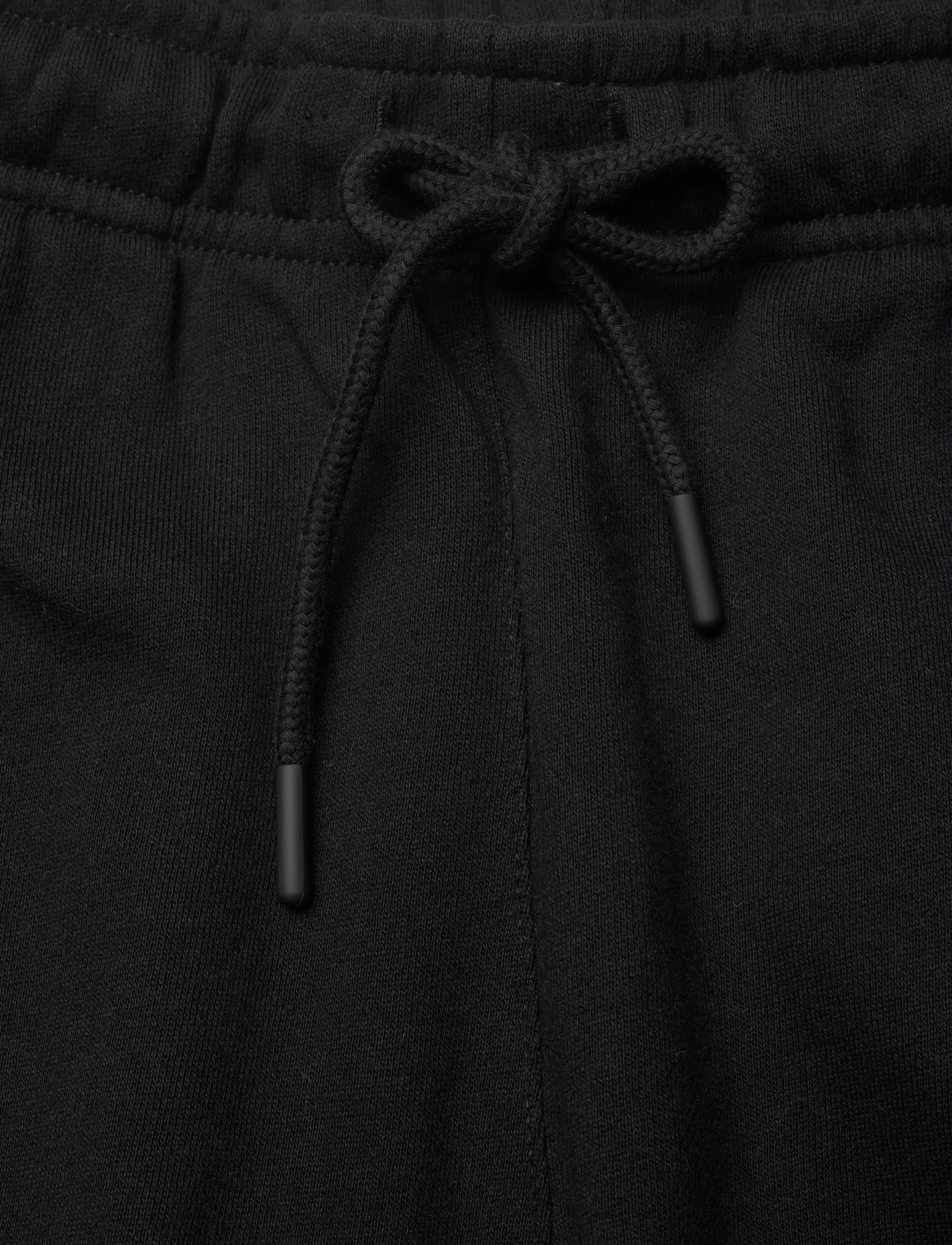 Björn Borg - BORG CLASSIC SWEATSHORTS - apakšējais apģērbs - black beauty - 3