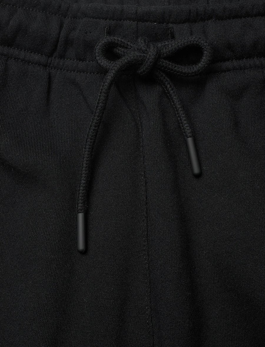 Björn Borg - BORG CLASSIC SWEATSHORTS - shorts - black beauty - 3