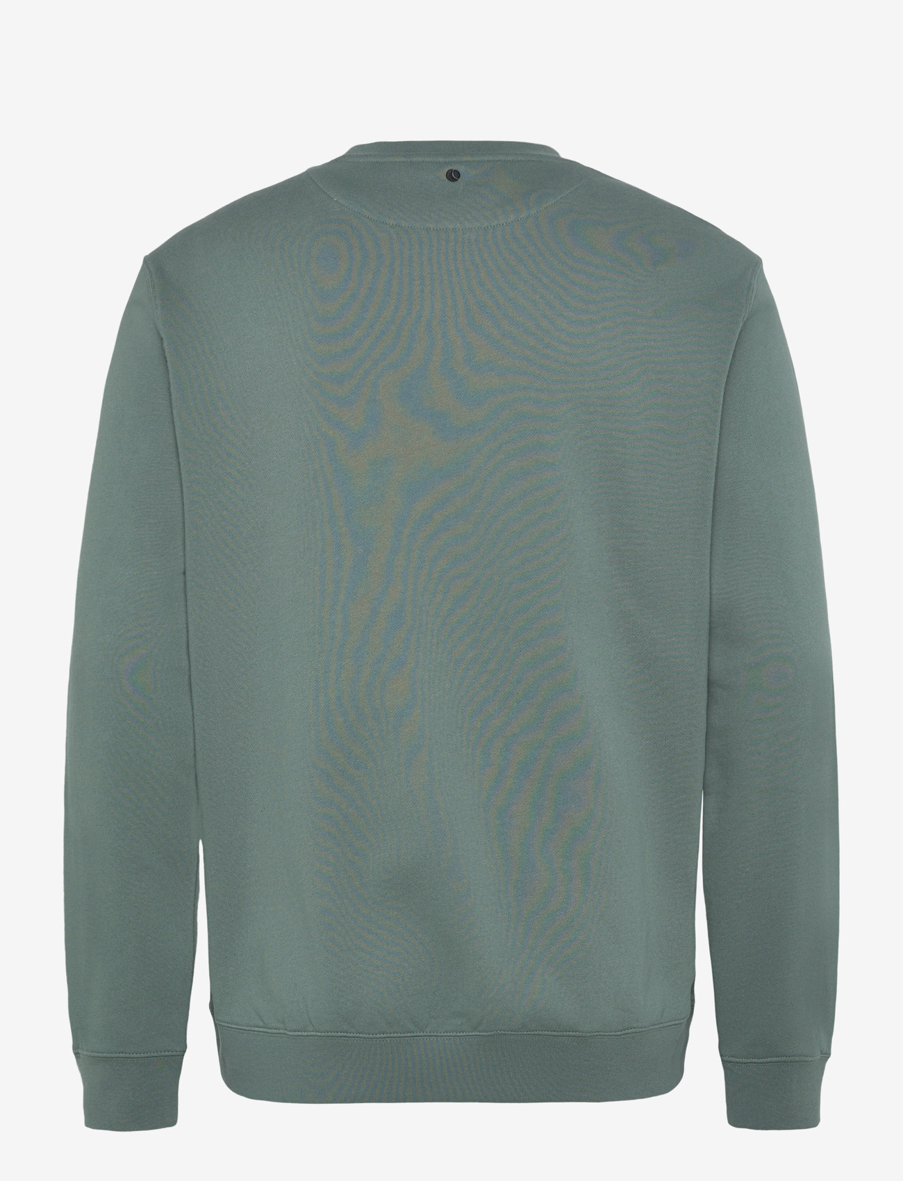 Björn Borg - BORG CLASSIC SWEATSHIRT - sweatshirts - balsam green - 1