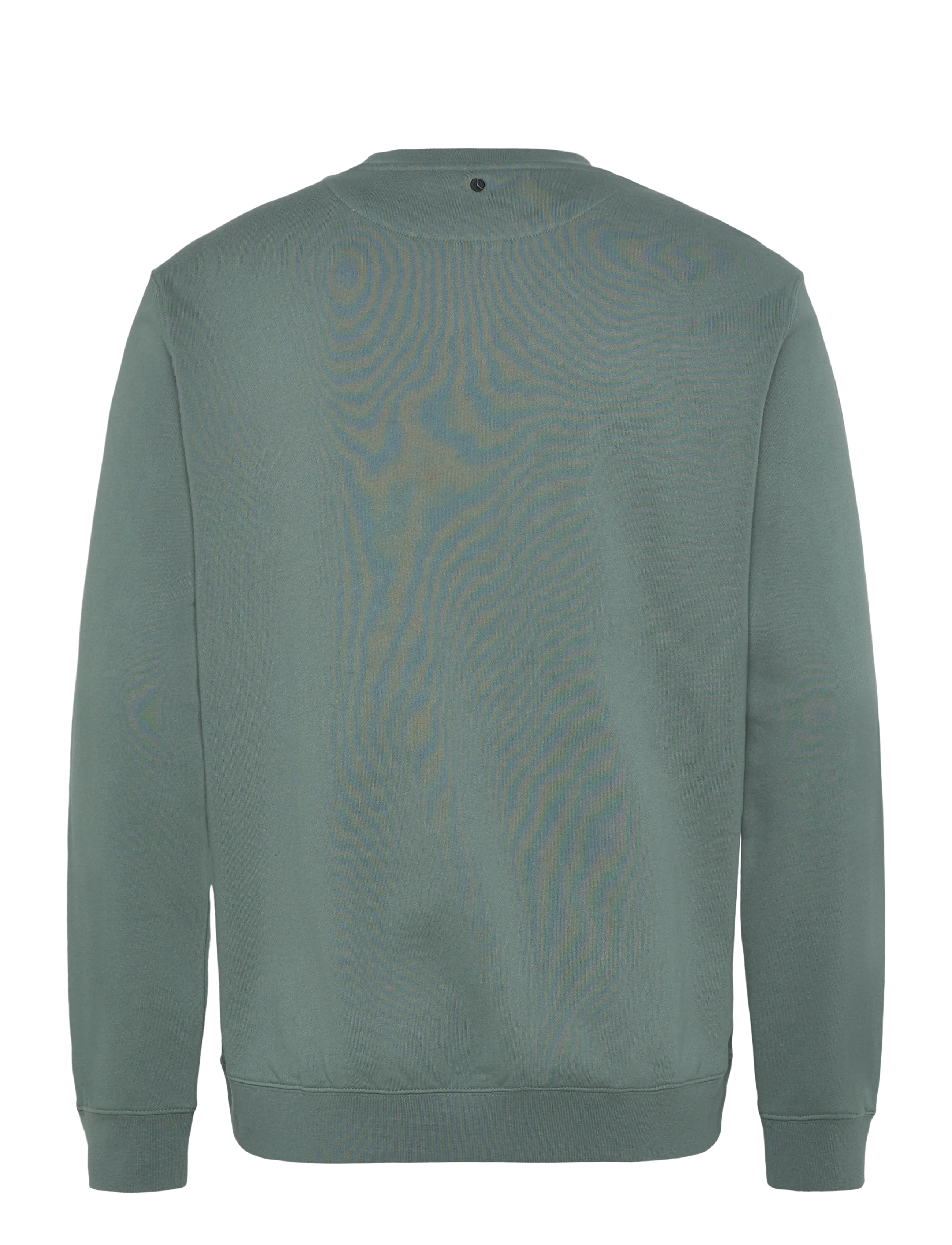 Björn Borg - BORG CLASSIC SWEATSHIRT - sport - balsam green - 1