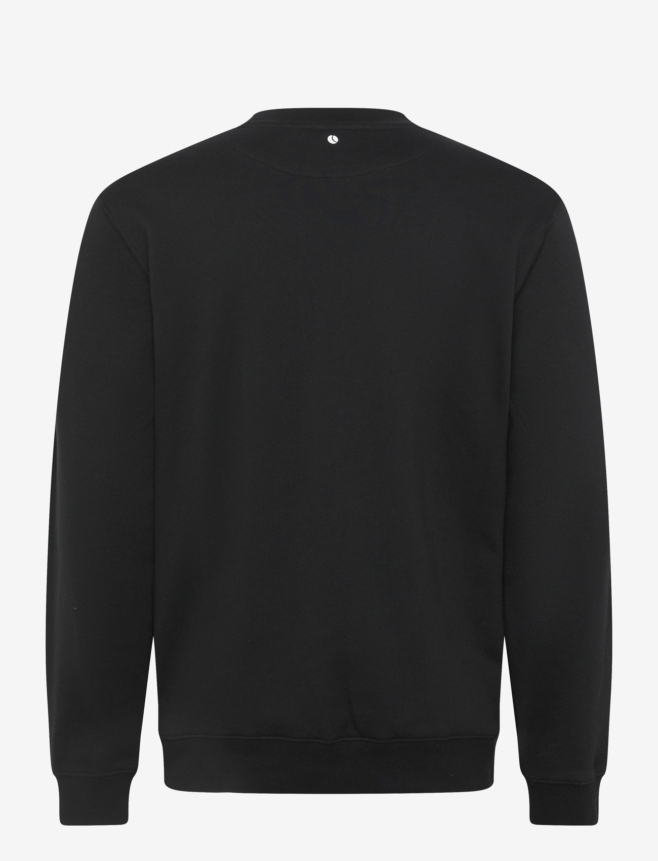 Björn Borg - BORG CLASSIC SWEATSHIRT - svetarit - black beauty - 1