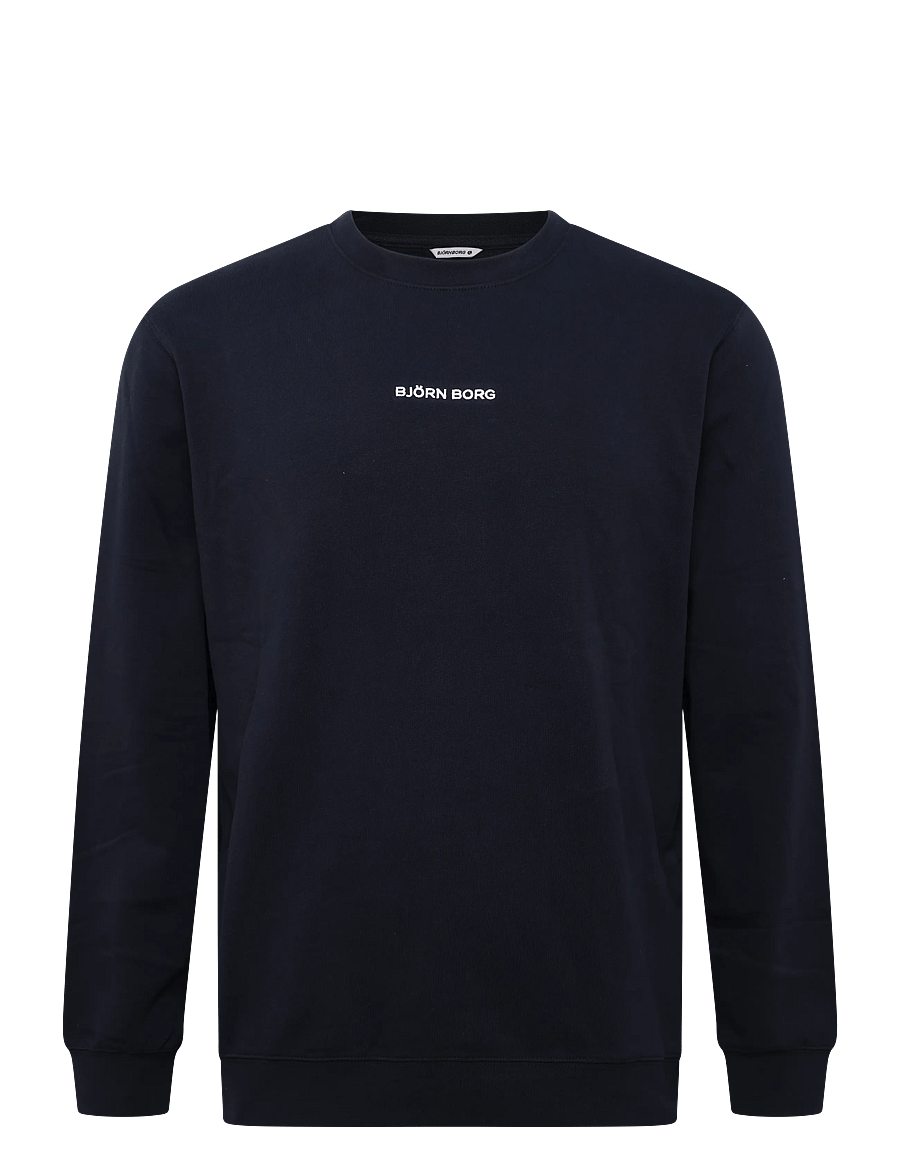 Björn Borg - BORG CLASSIC SWEATSHIRT - night sky - 0