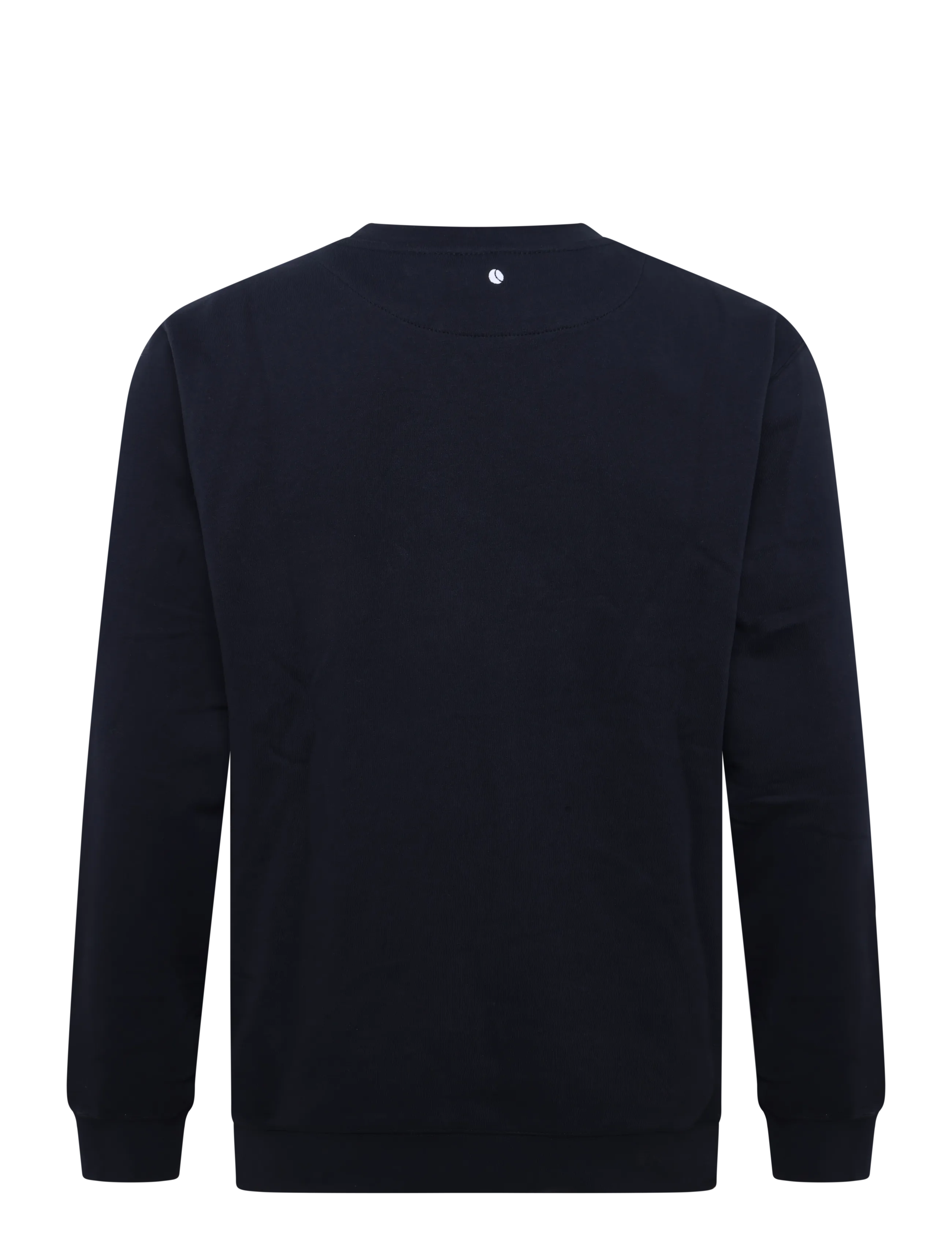 Björn Borg - BORG CLASSIC SWEATSHIRT - night sky - 1