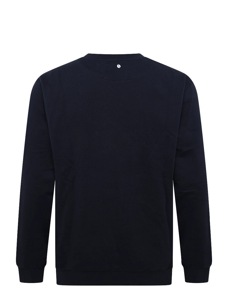 Björn Borg - BORG CLASSIC SWEATSHIRT - night sky - 1