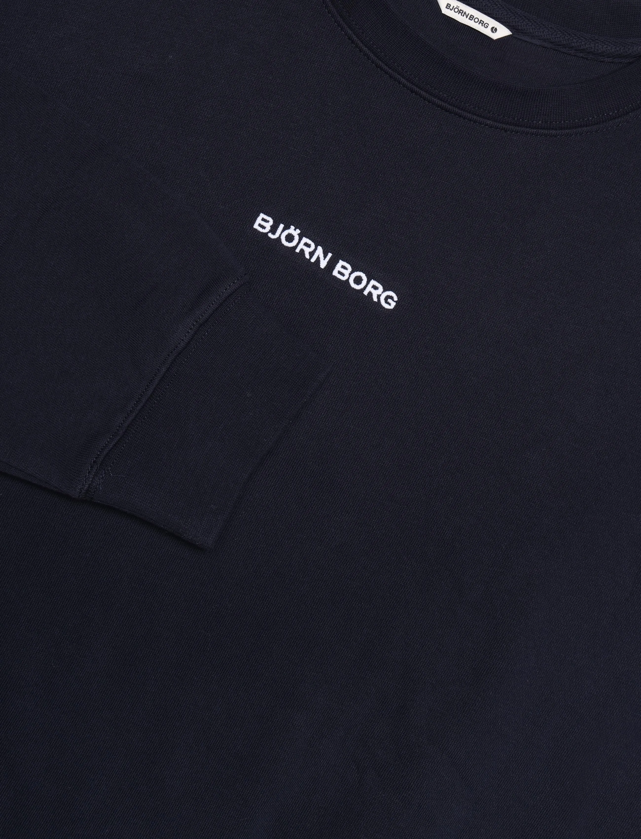 Björn Borg - BORG CLASSIC SWEATSHIRT - night sky - 2