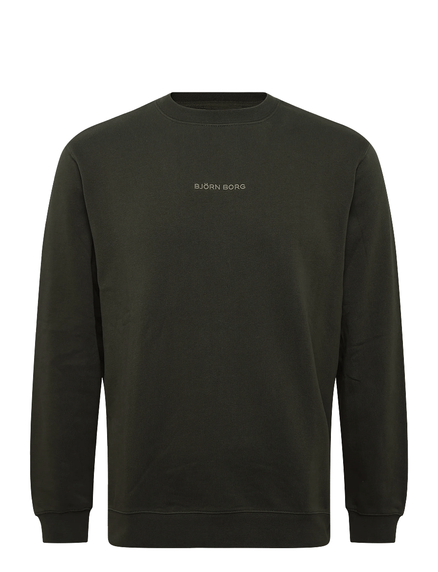 Björn Borg - BORG CLASSIC SWEATSHIRT - sweatshirts - rosin - 0