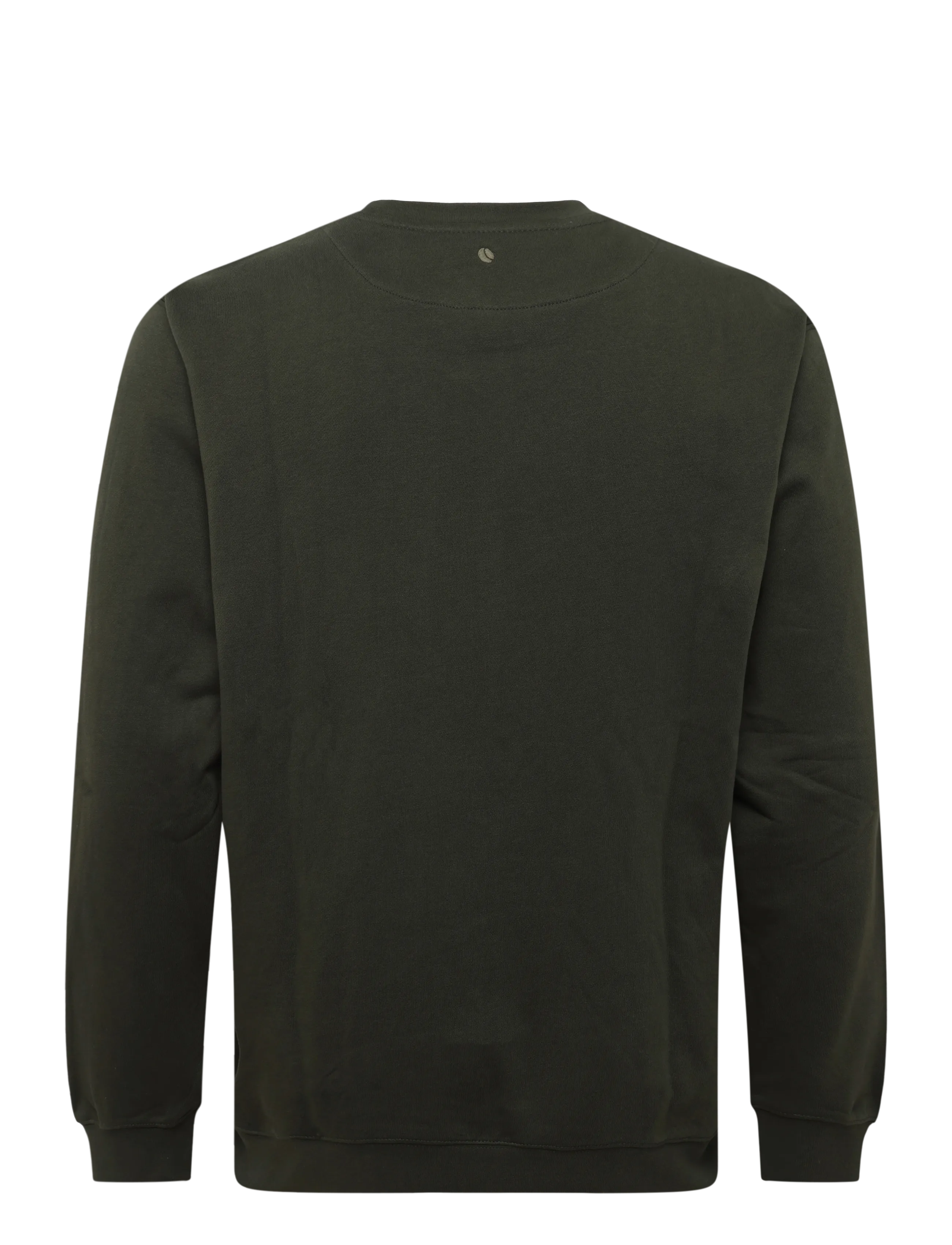 Björn Borg - BORG CLASSIC SWEATSHIRT - sweatshirts - rosin - 1
