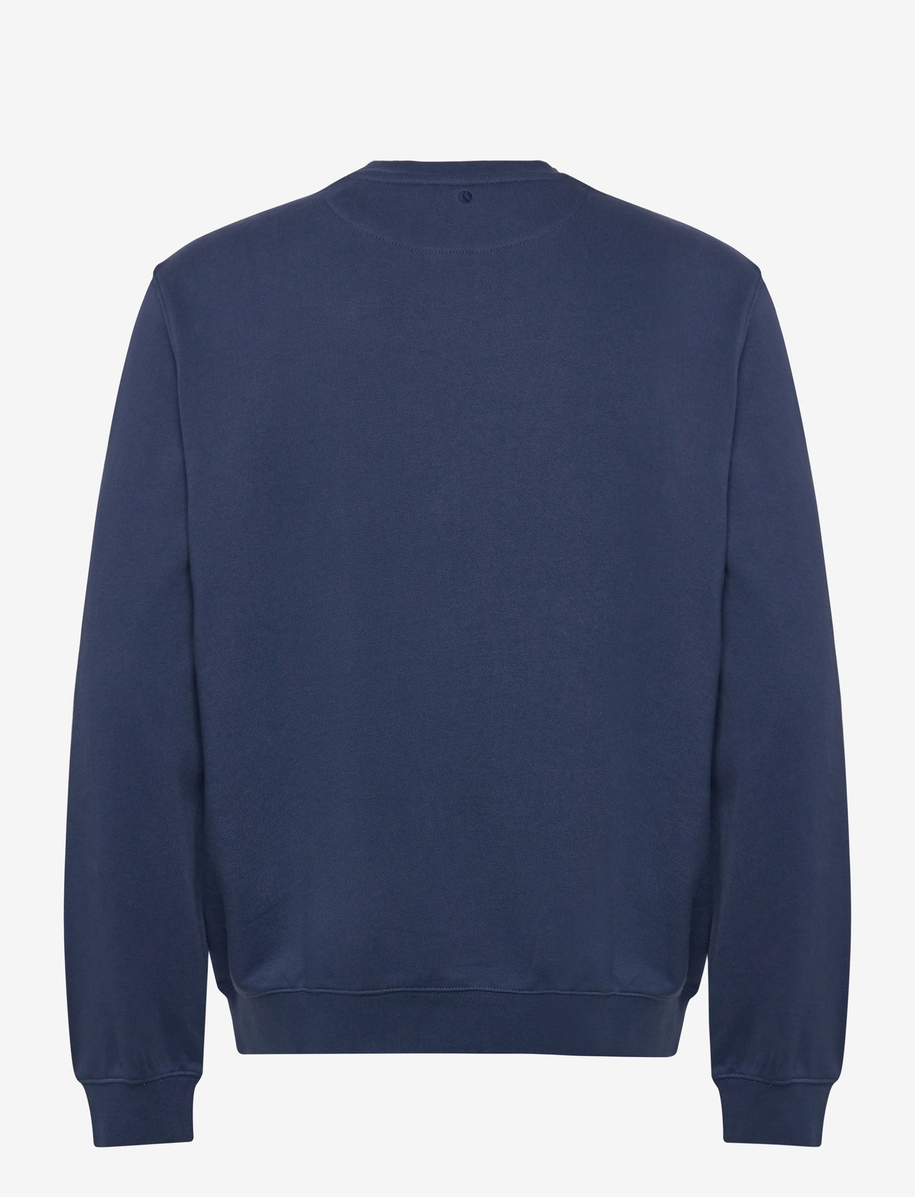 Björn Borg - BORG CLASSIC SWEATSHIRT - sweatshirts - sargasso sea - 1