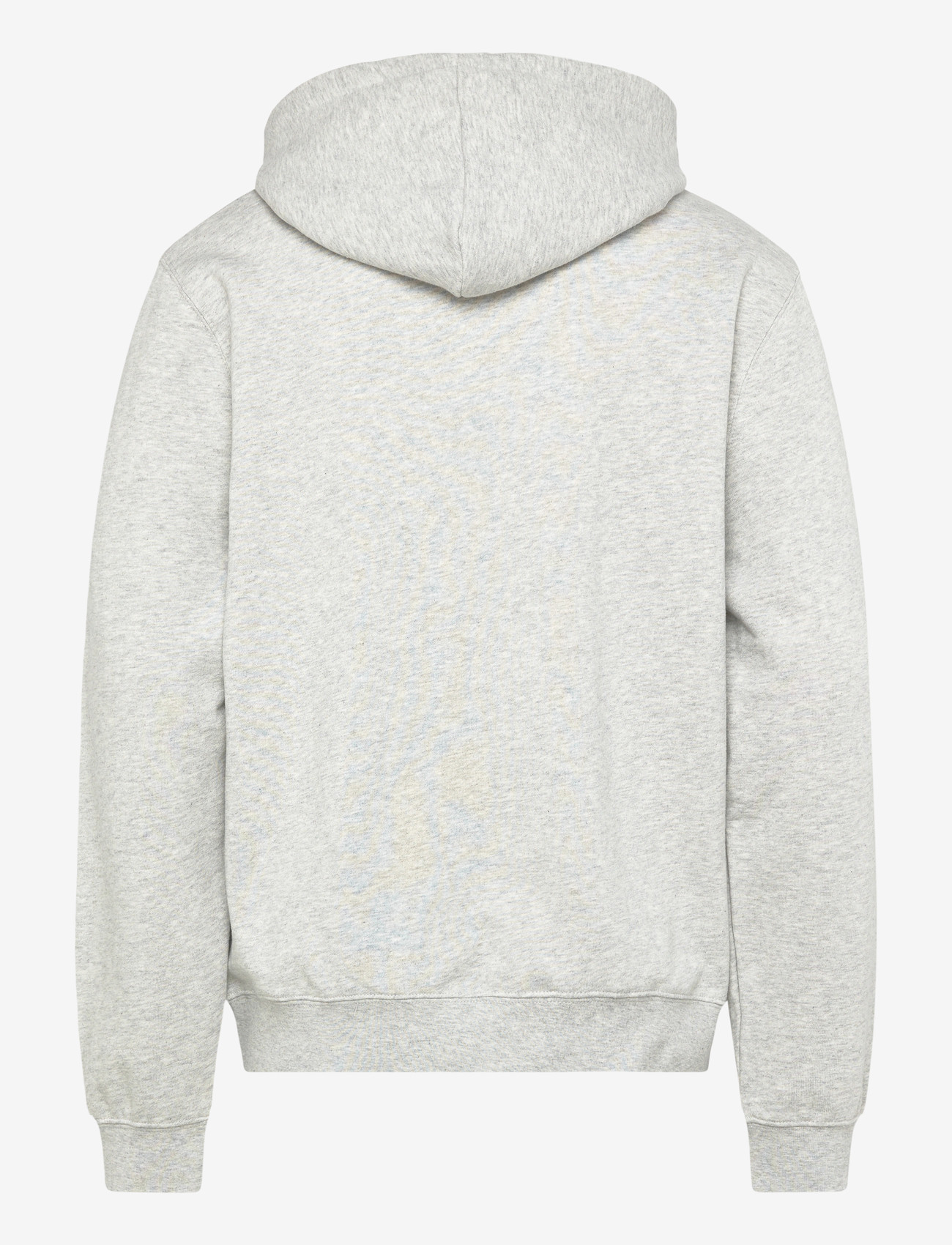 Björn Borg - BORG CLASSIC HOODIE - kapuzenpullover - ultra light grey melange - 1
