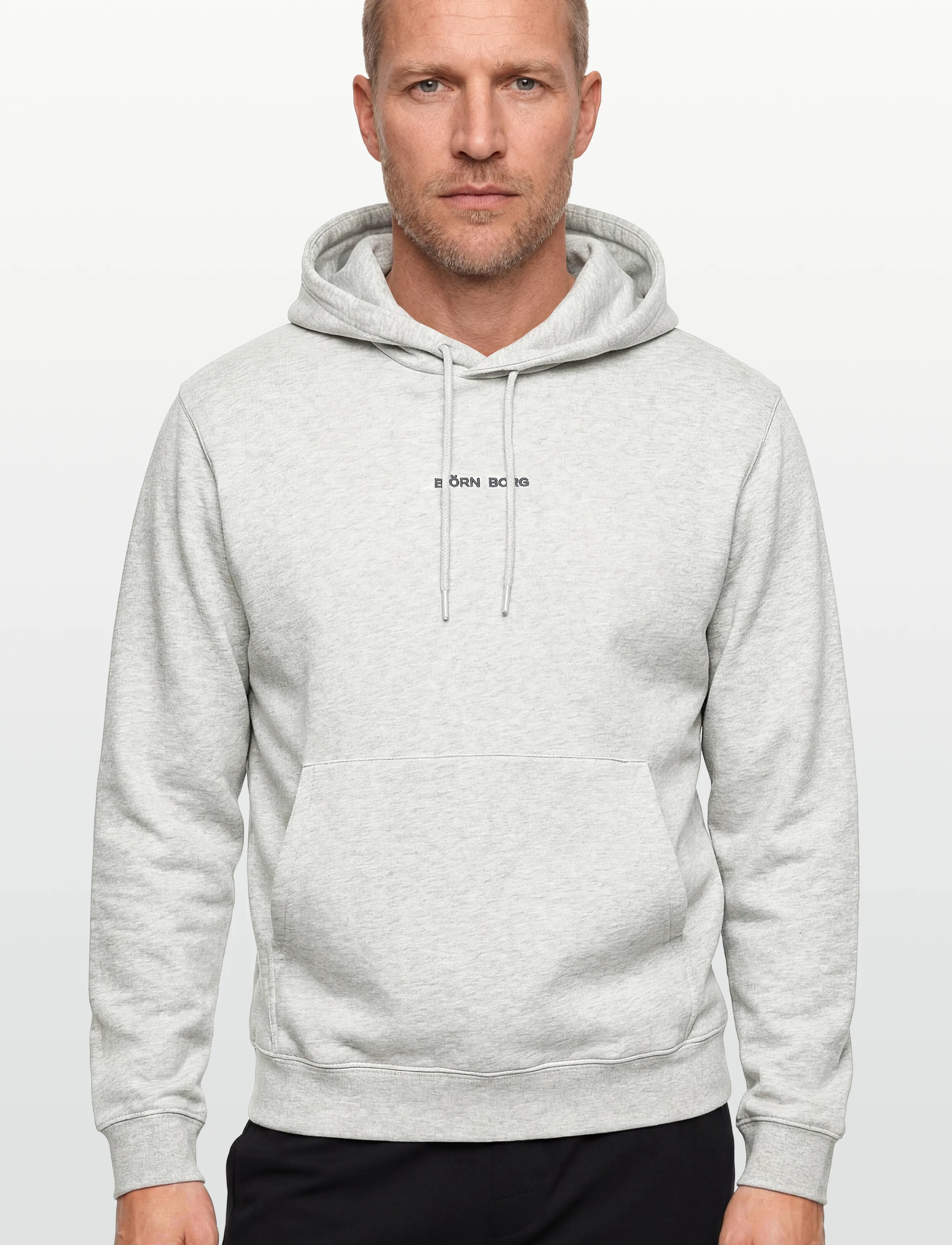 Borg Classic Hoodie 2