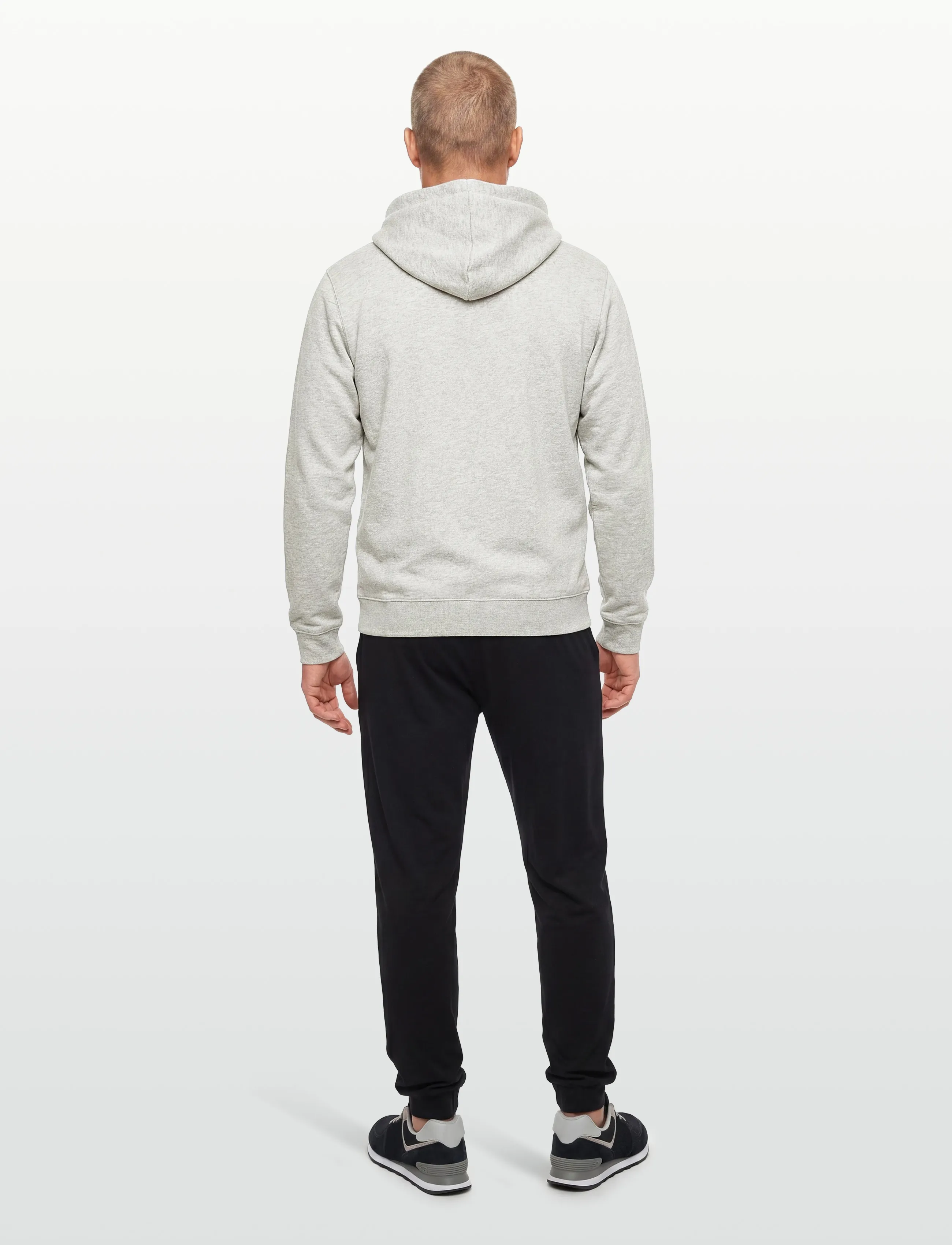 Borg Classic Hoodie 3