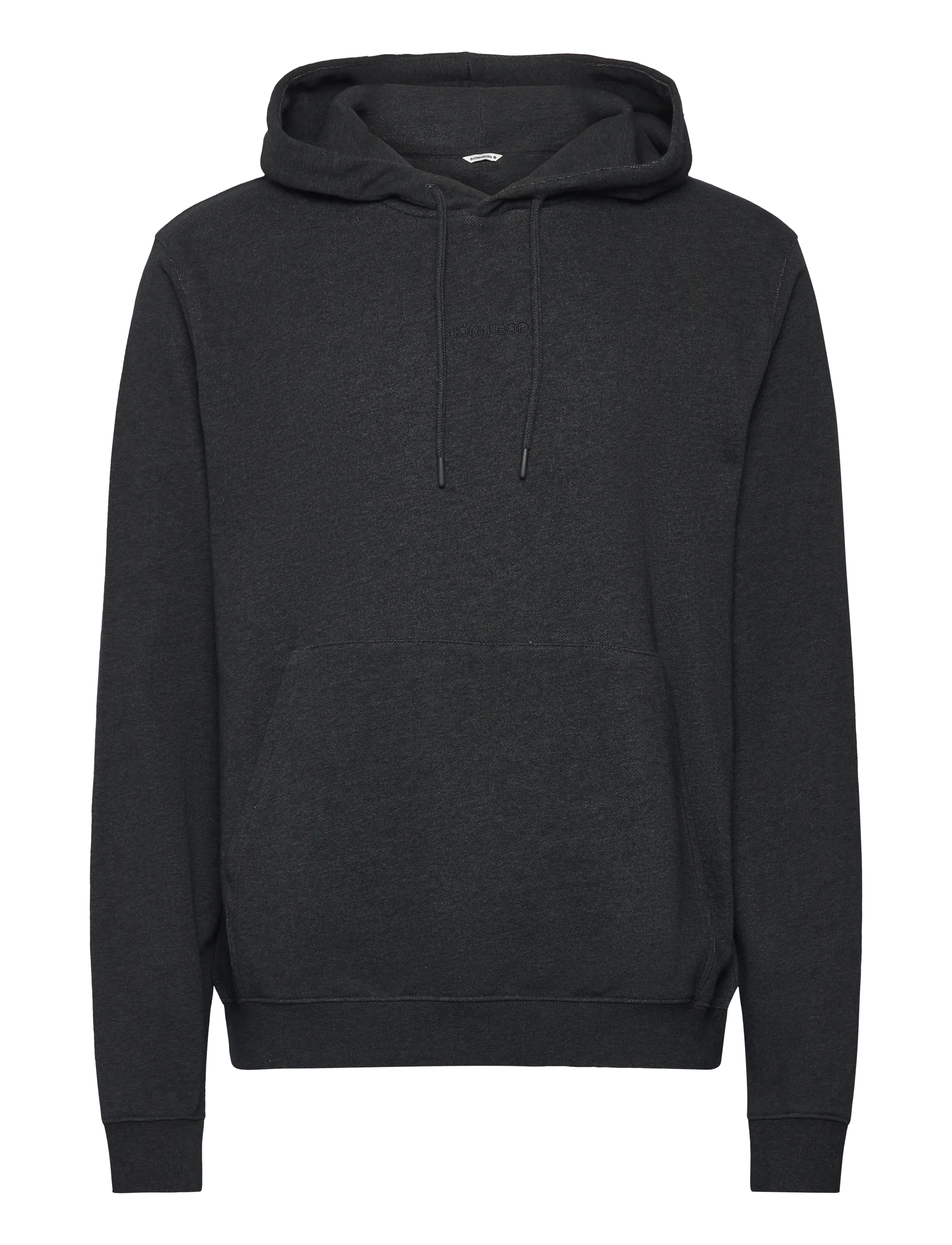 DARK GRAY MELANGE
