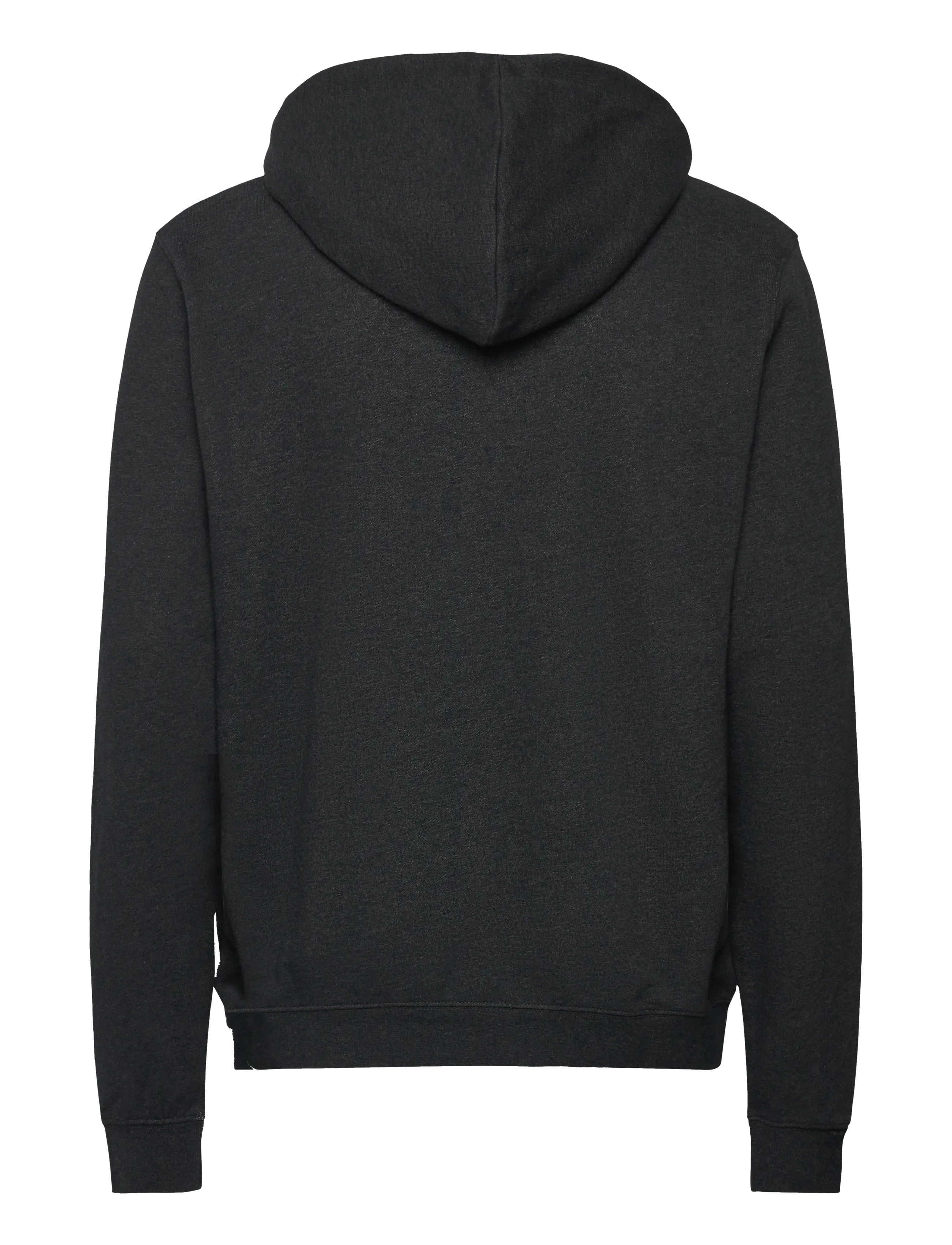 Björn Borg - BORG CLASSIC HOODIE - hoodies - dark gray melange - 1
