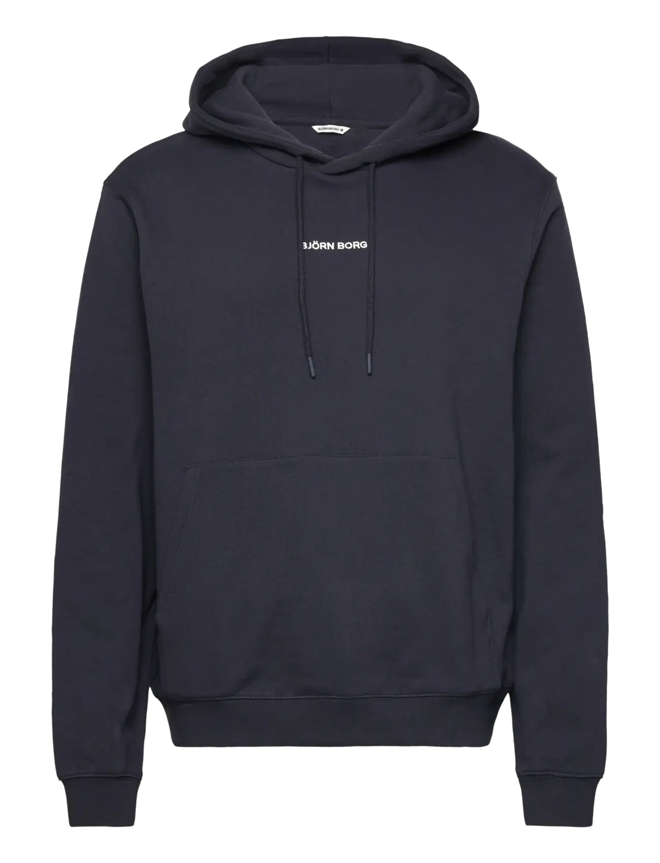 Borg Classic Hoodie 2