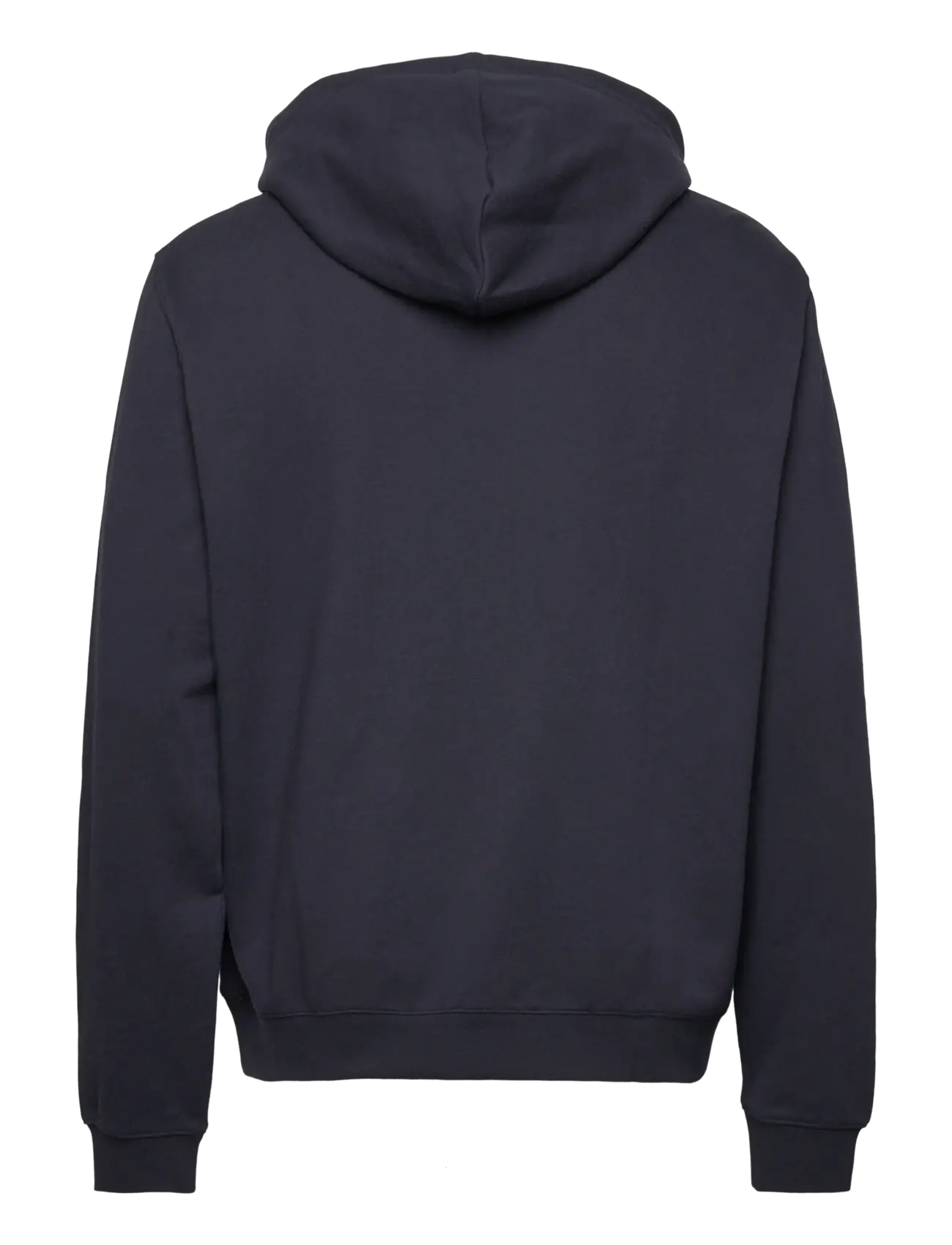 Björn Borg - BORG CLASSIC HOODIE - kapuutsiga dressipluusid - night sky - 1