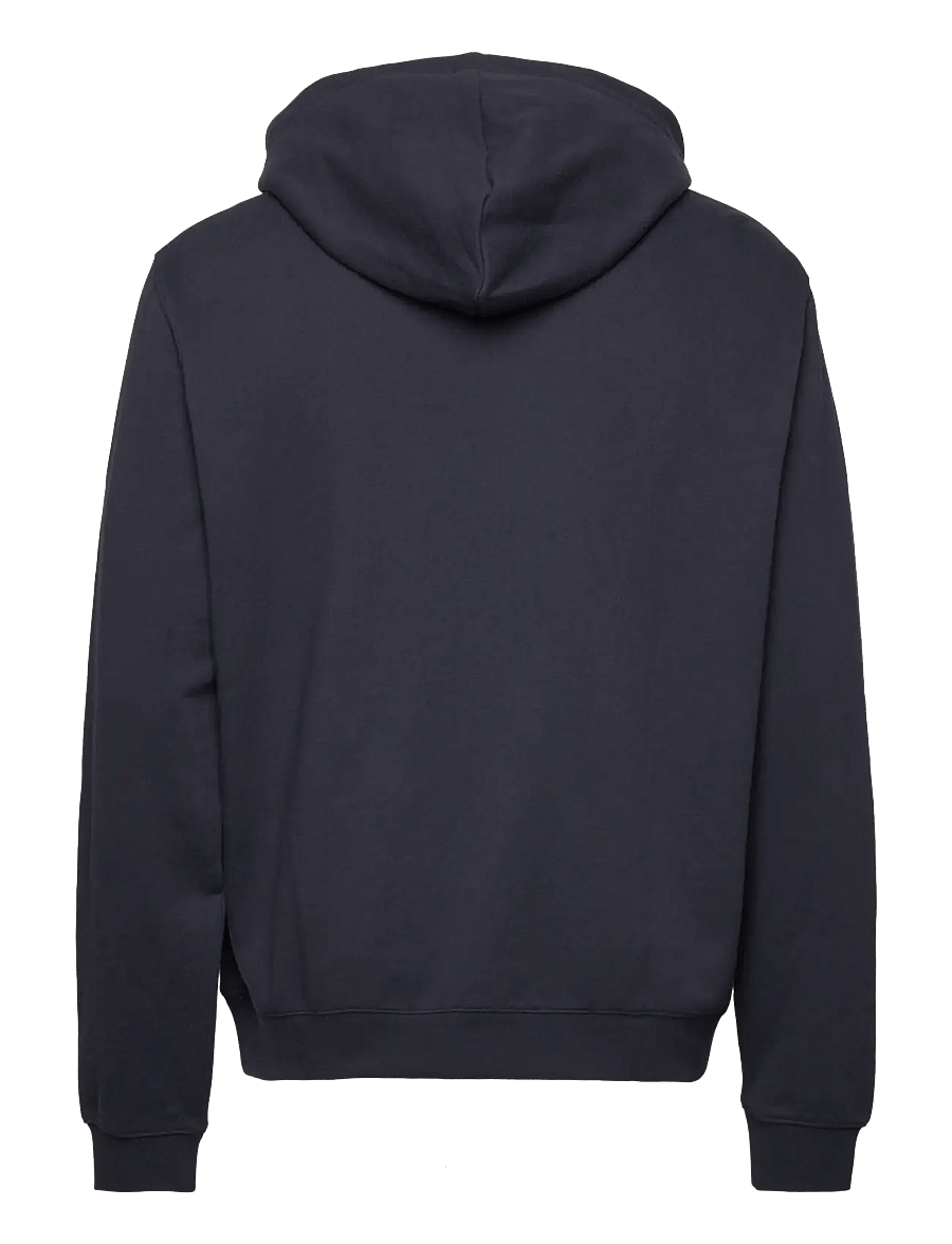 Björn Borg - BORG CLASSIC HOODIE - kapuzenpullover - night sky - 1