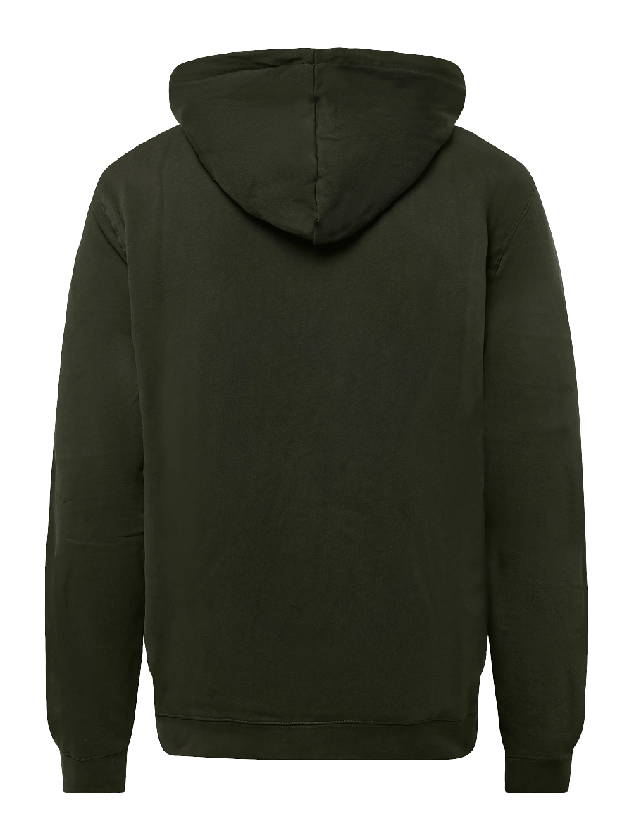 Björn Borg - BORG CLASSIC HOODIE - kapuzenpullover - rosin - 1