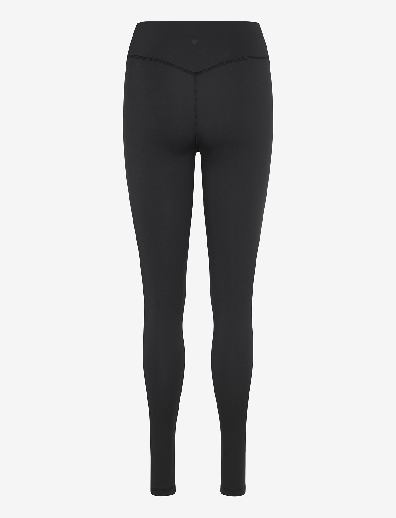 Björn Borg - STUDIO CROSS TIGHTS - trainingstights - black beauty - 1