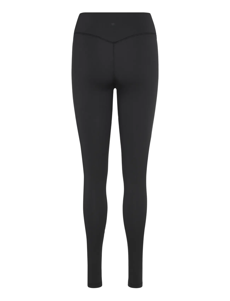 Björn Borg - STUDIO CROSS TIGHTS - trainingstights - black beauty - 1