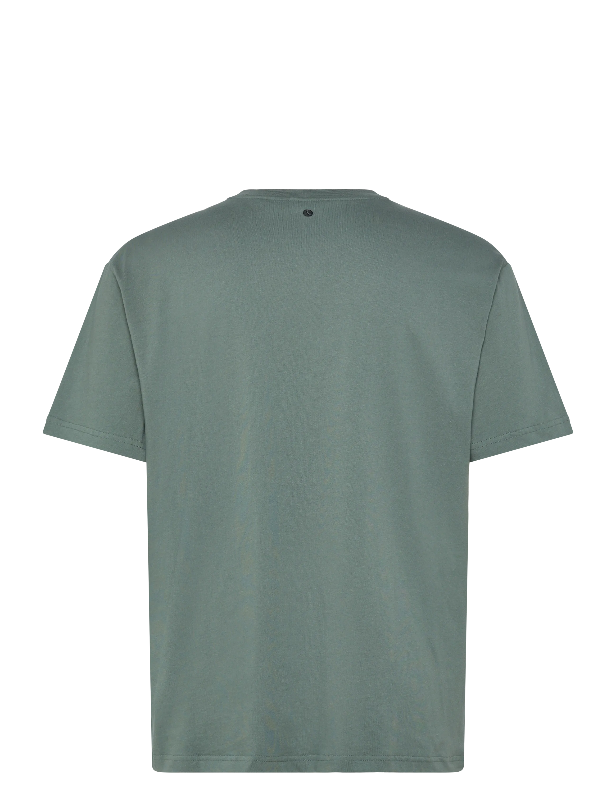 Björn Borg - BORG CLASSIC T-SHIRT - madalaimad hinnad - balsam green - 1