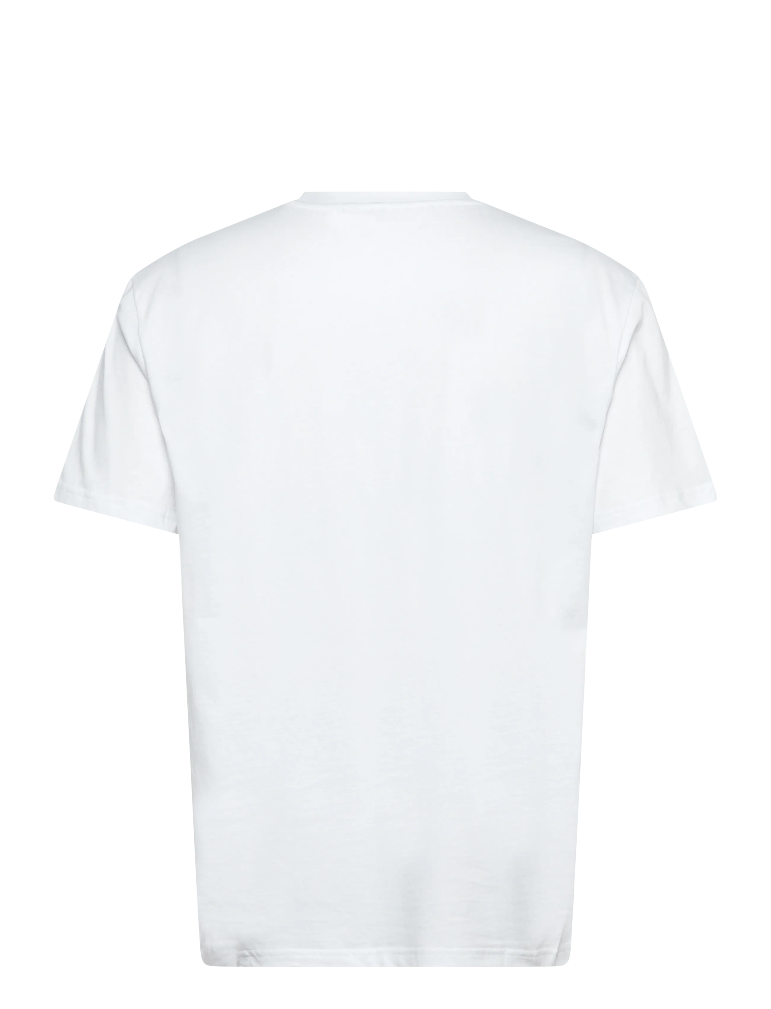 Björn Borg - BORG CLASSIC T-SHIRT - t-shirts - brilliant white - 1