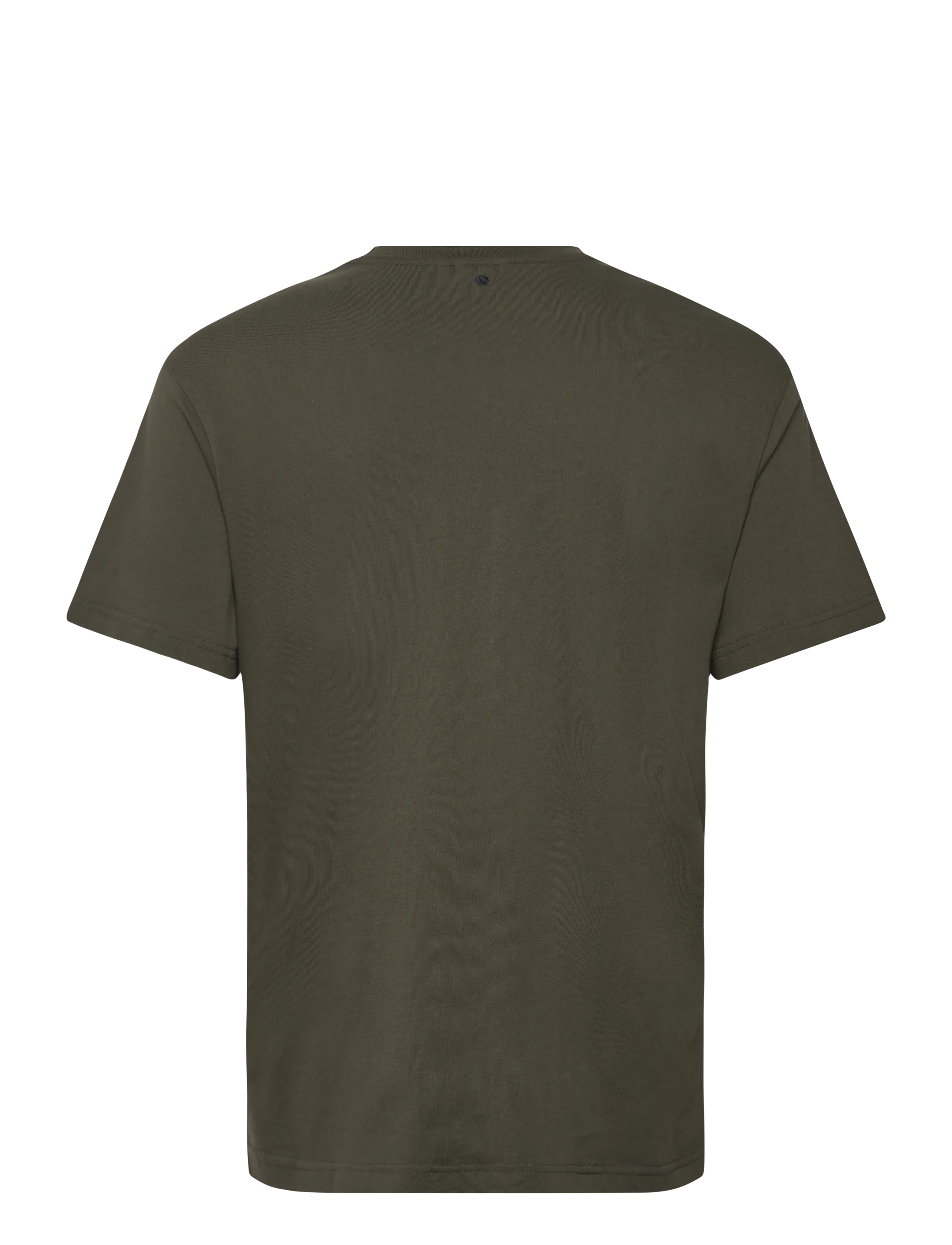 Björn Borg - BORG CLASSIC T-SHIRT - t-shirts - forest night - 1