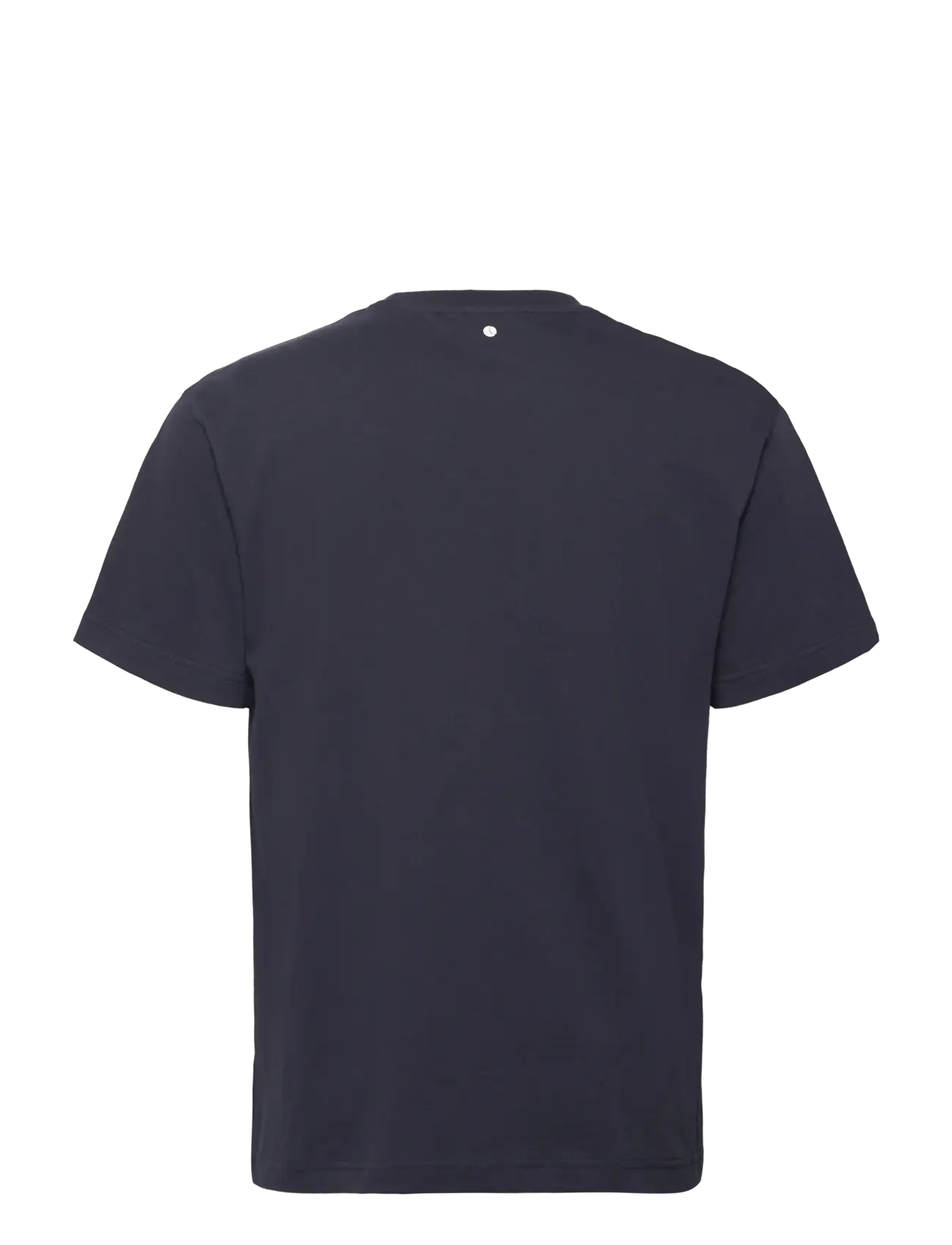 Björn Borg - BORG CLASSIC T-SHIRT - t-särgid - night sky - 1