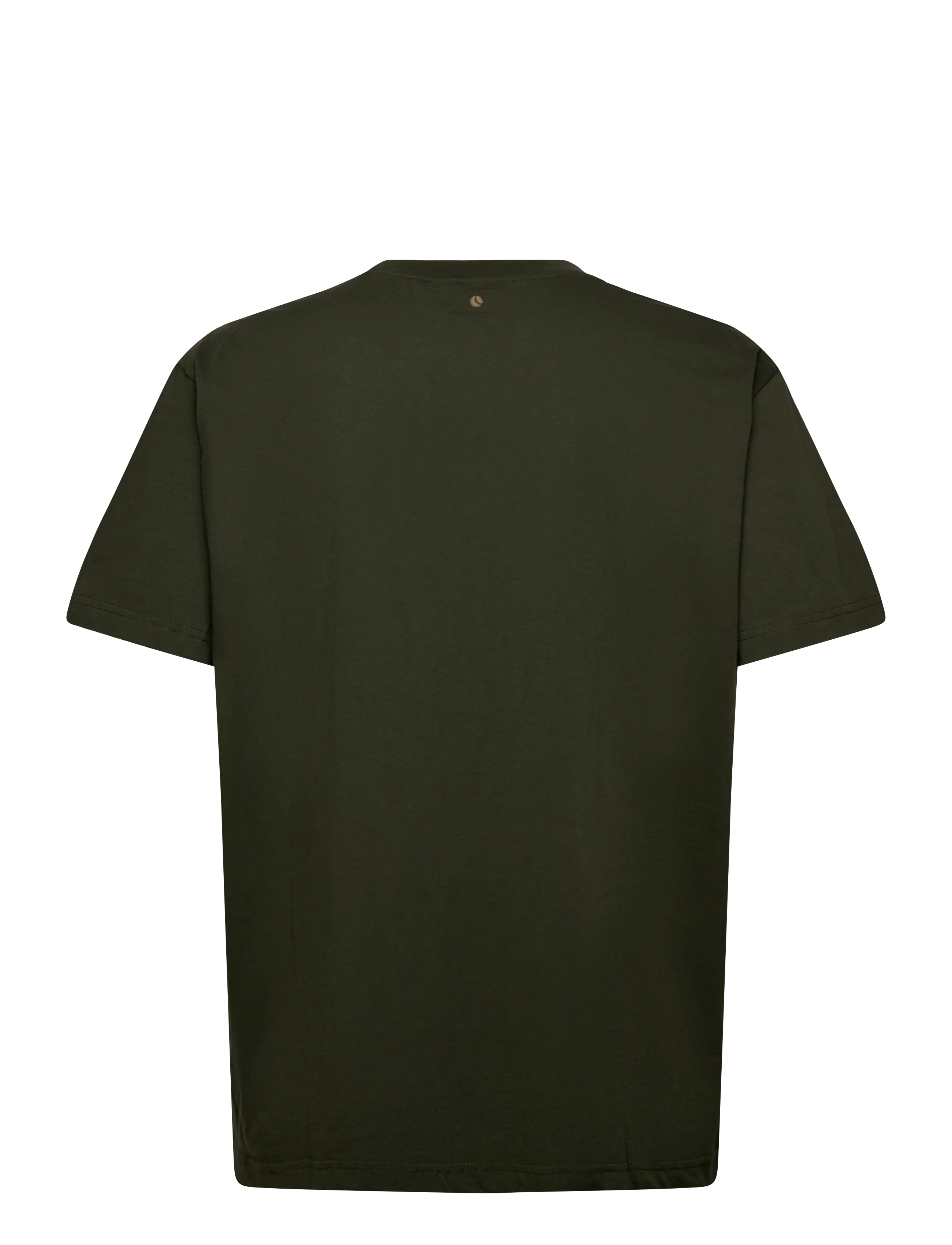 Björn Borg - BORG CLASSIC T-SHIRT - alussärgid ja t-särgid - rosin - 1