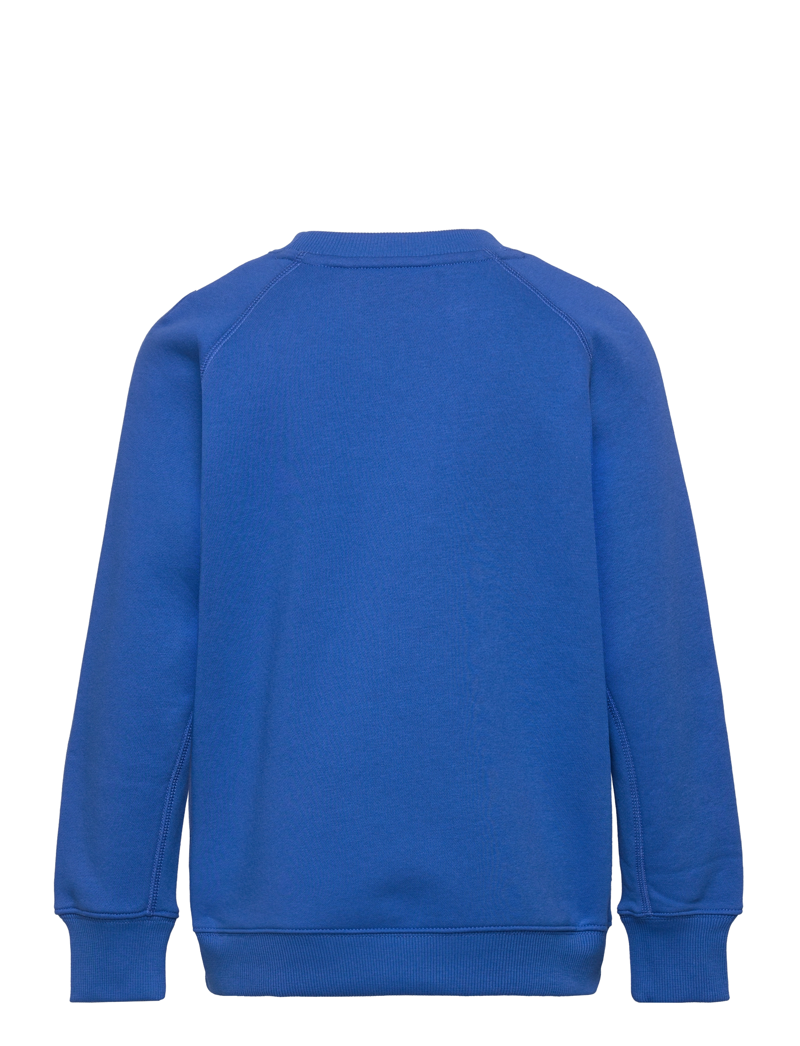 Björn Borg - BORG ESSENTIAL 3 CREW - olympian blue - 1