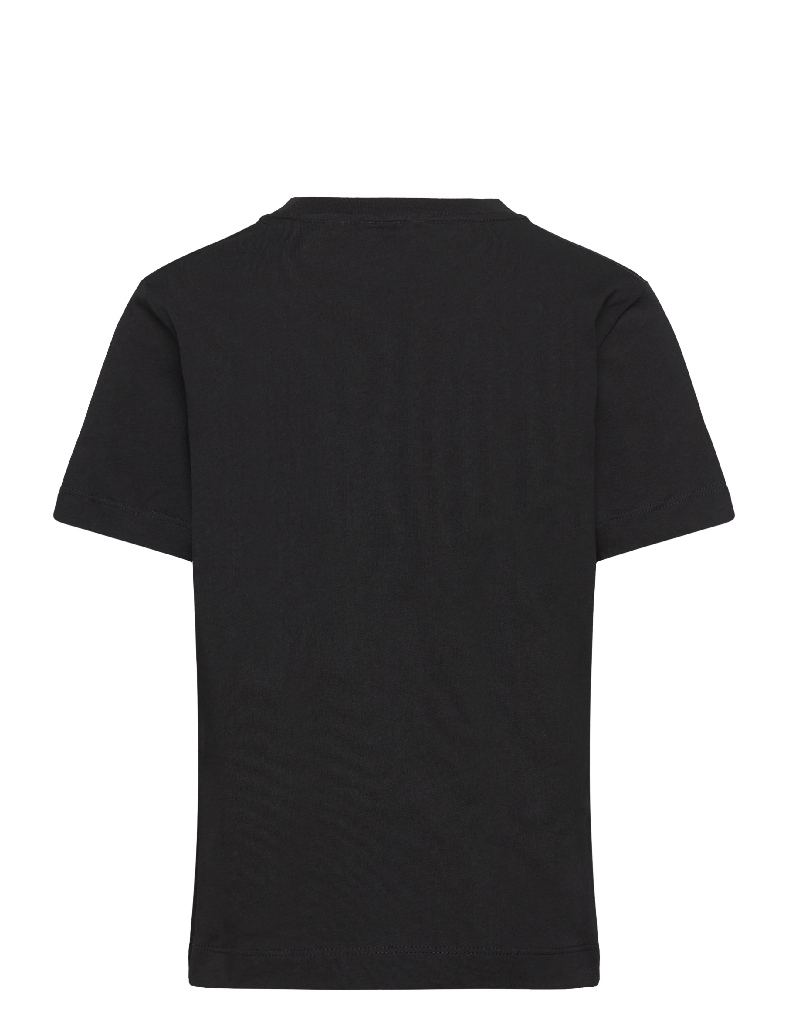 Björn Borg - BORG ESSENTIAL 3 T-SHIRT - black beauty - 1