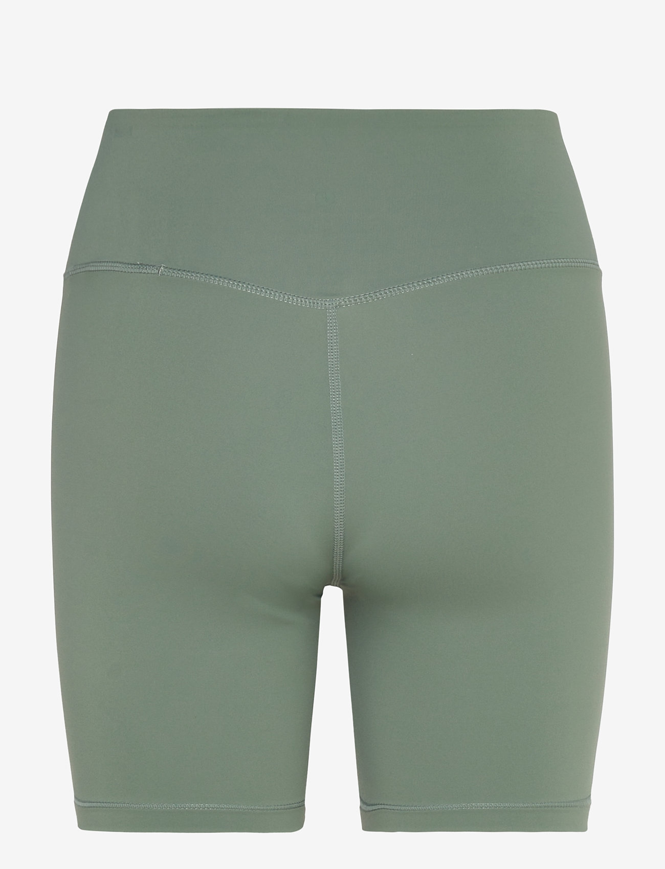 Björn Borg - STUDIO CROSS SHORTS - träningstights - agave green - 1