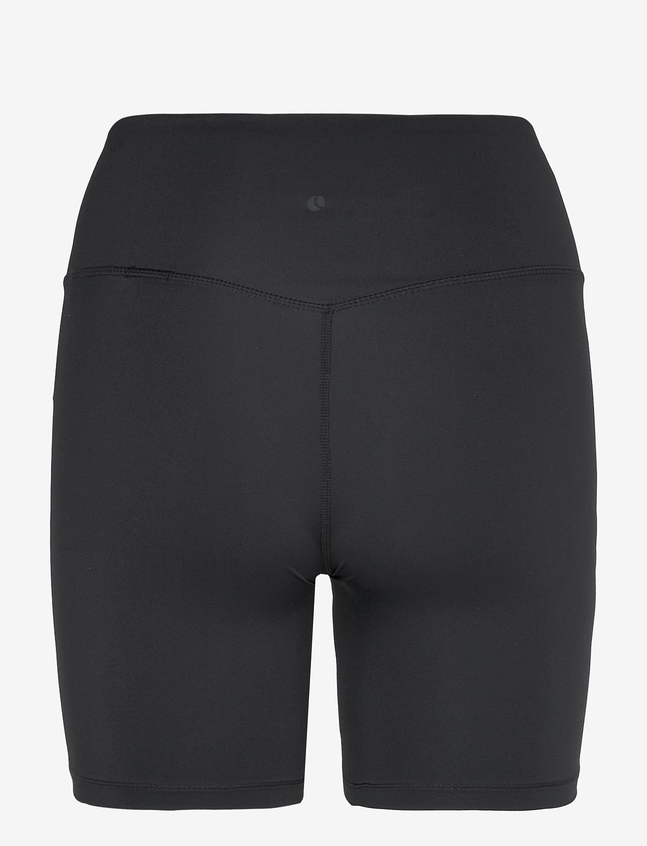 Björn Borg - STUDIO CROSS SHORTS - trainingstights - black beauty - 1