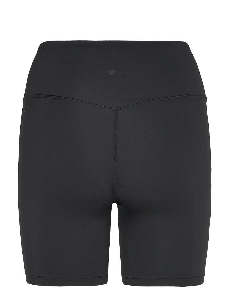 Björn Borg - STUDIO CROSS SHORTS - trainingstights - black beauty - 1