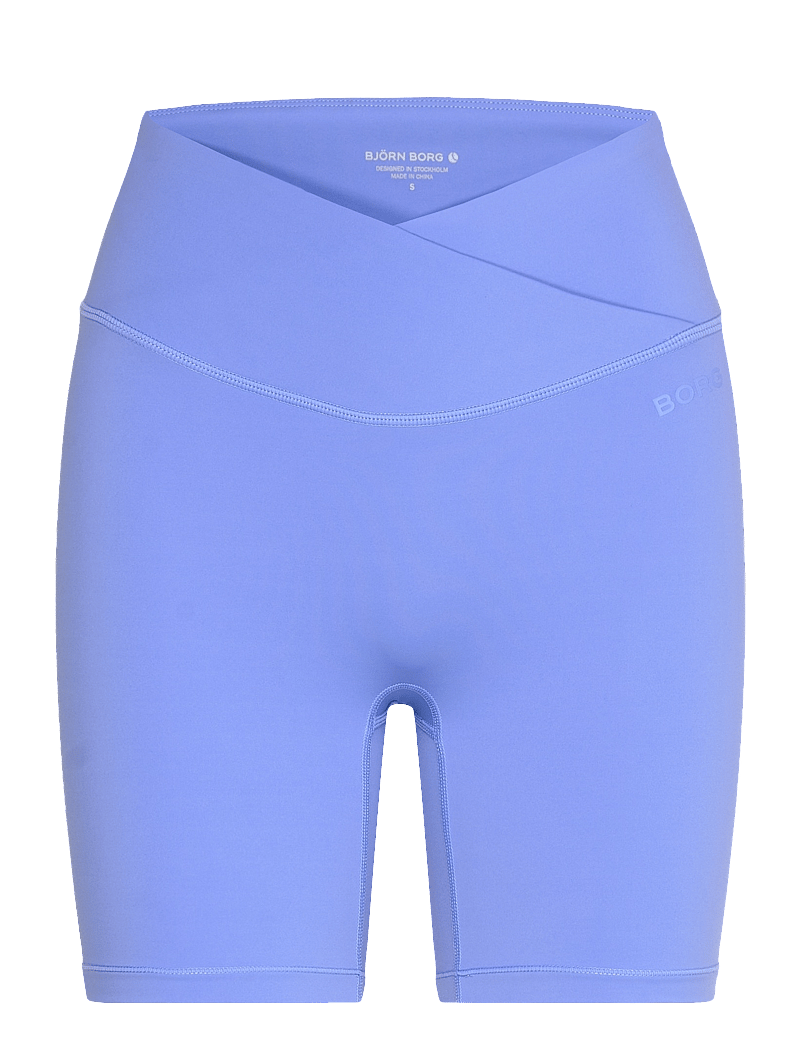 Björn Borg - STUDIO CROSS SHORTS - lühikesed püksid - ultramarine - 0